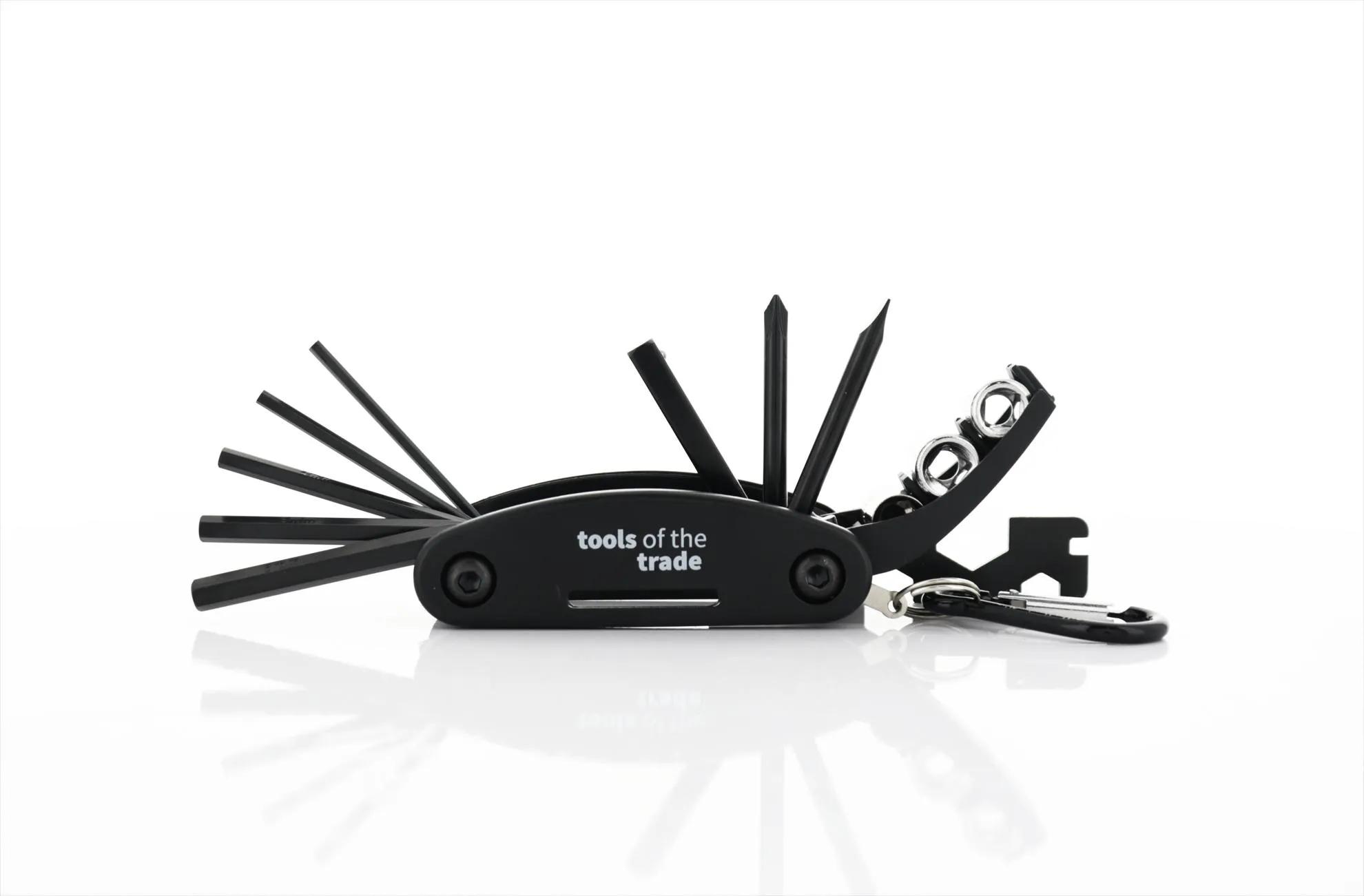 Bike & More Repair Tool Kit 38 of 39