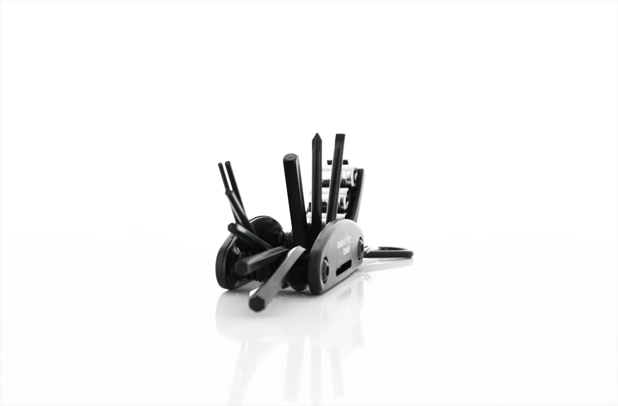 Bike & More Repair Tool Kit 16 of 39
