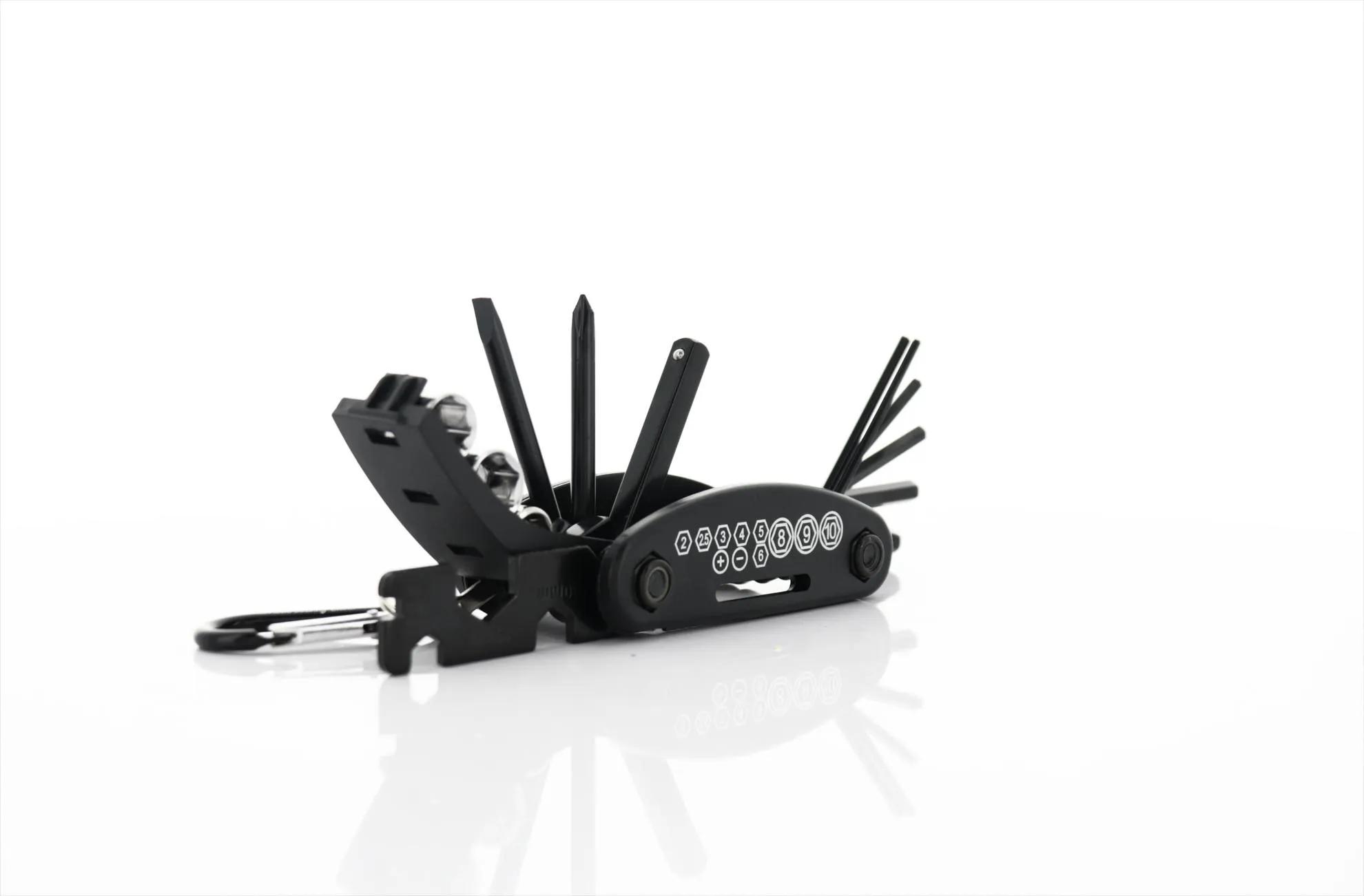 Bike & More Repair Tool Kit 9 of 39