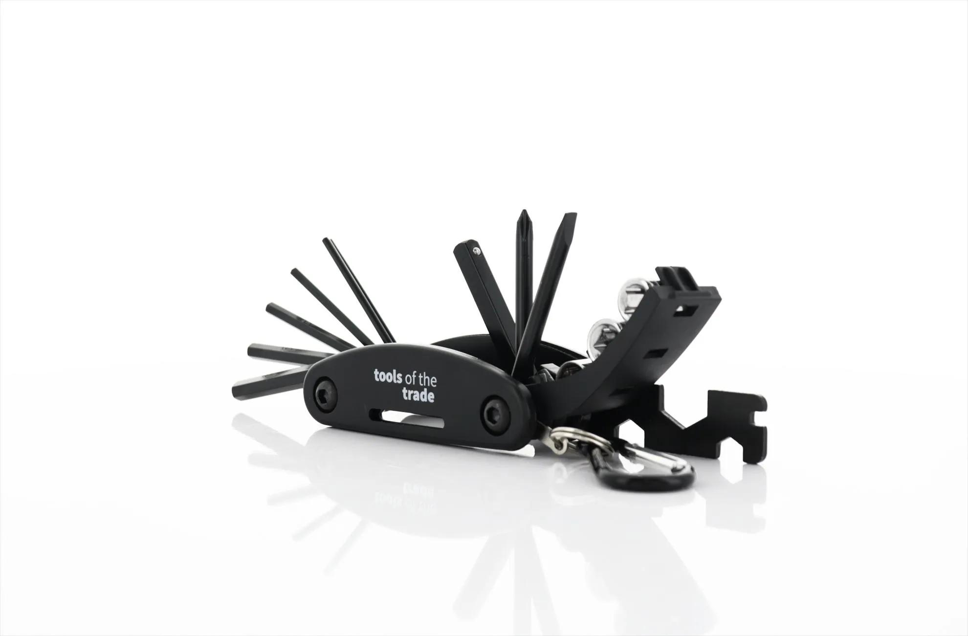 Bike & More Repair Tool Kit 21 of 39