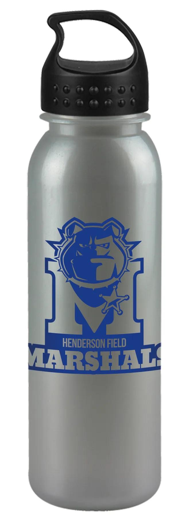 Terrain Metalike Bottle - 24 oz. 17 of 21
