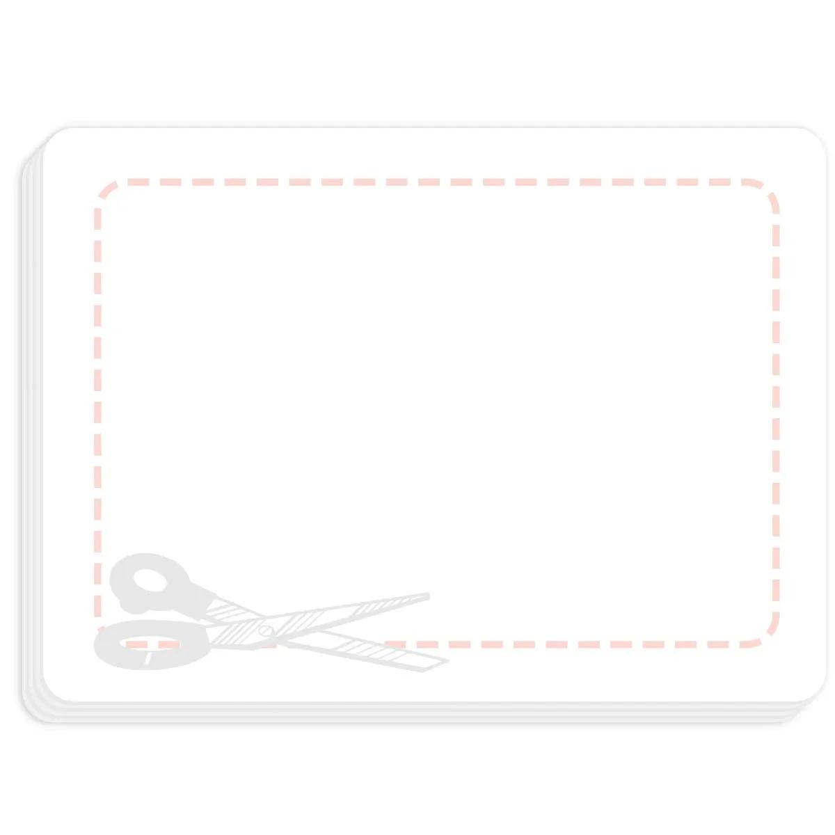 Souvenir® Sticky Note™ 4" x 3" Die Cut Pad, 50 sheet 35 of 72