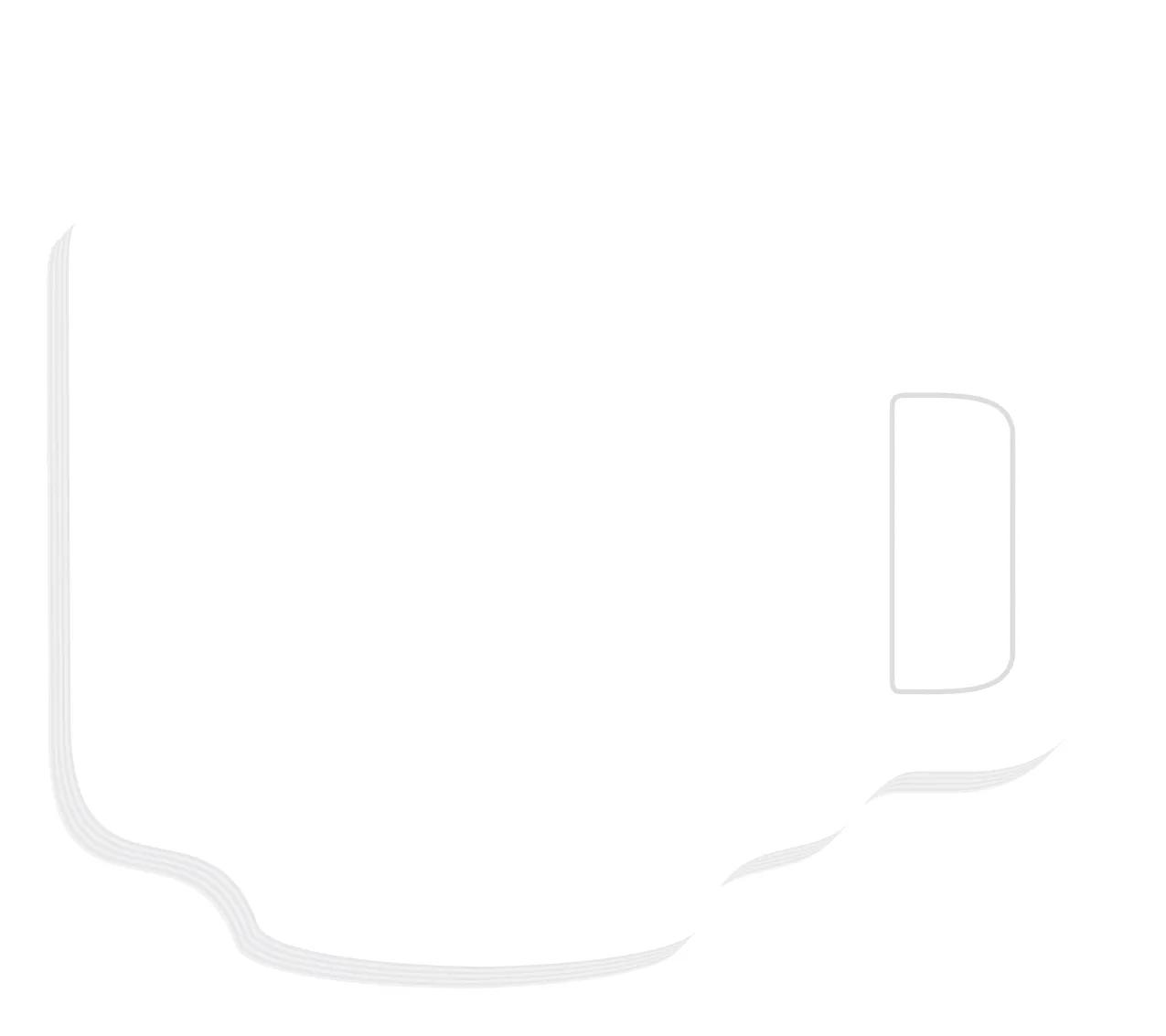 Souvenir® Sticky Note™ 4" x 3" Die Cut Pad, 50 sheet 2 of 72