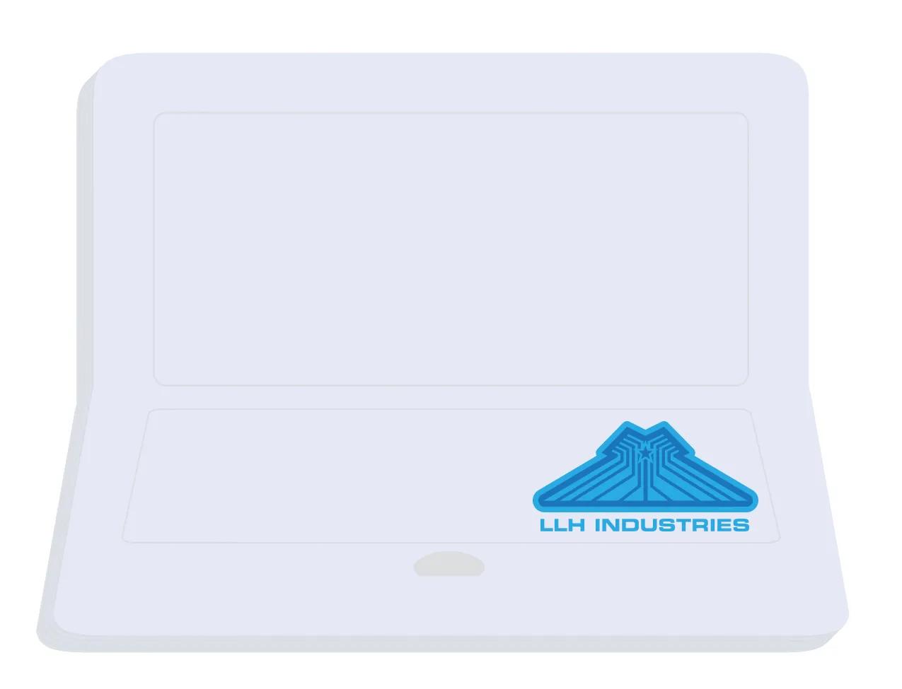 Souvenir® Sticky Note™ 4" x 3" Die Cut Pad, 50 sheet 40 of 72