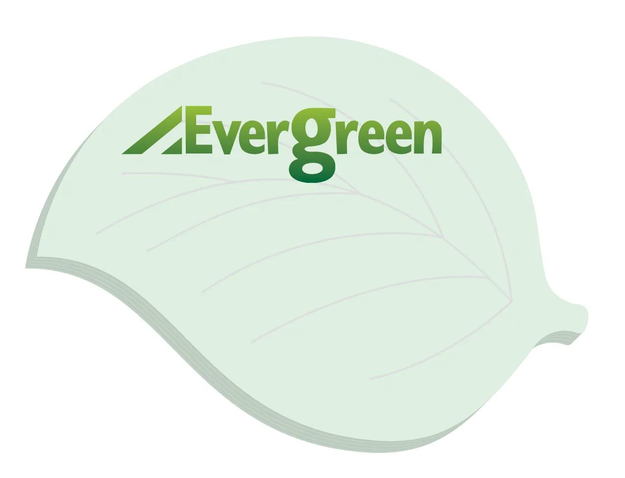 Souvenir® Sticky Note™ 4" x 3" Die Cut Pad, 50 sheet 42 of 72