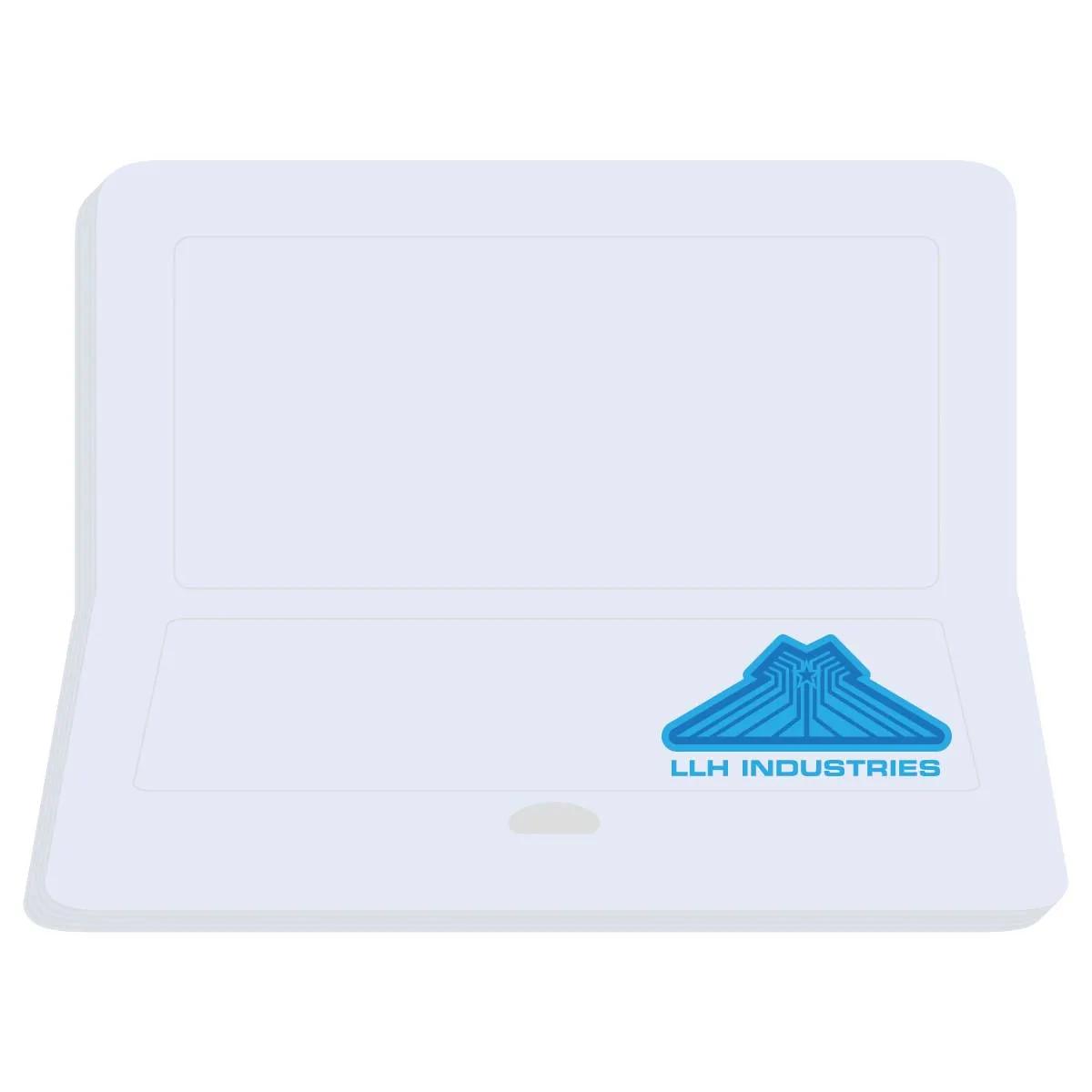 Souvenir® Sticky Note™ 4" x 3" Die Cut Pad, 50 sheet 56 of 72