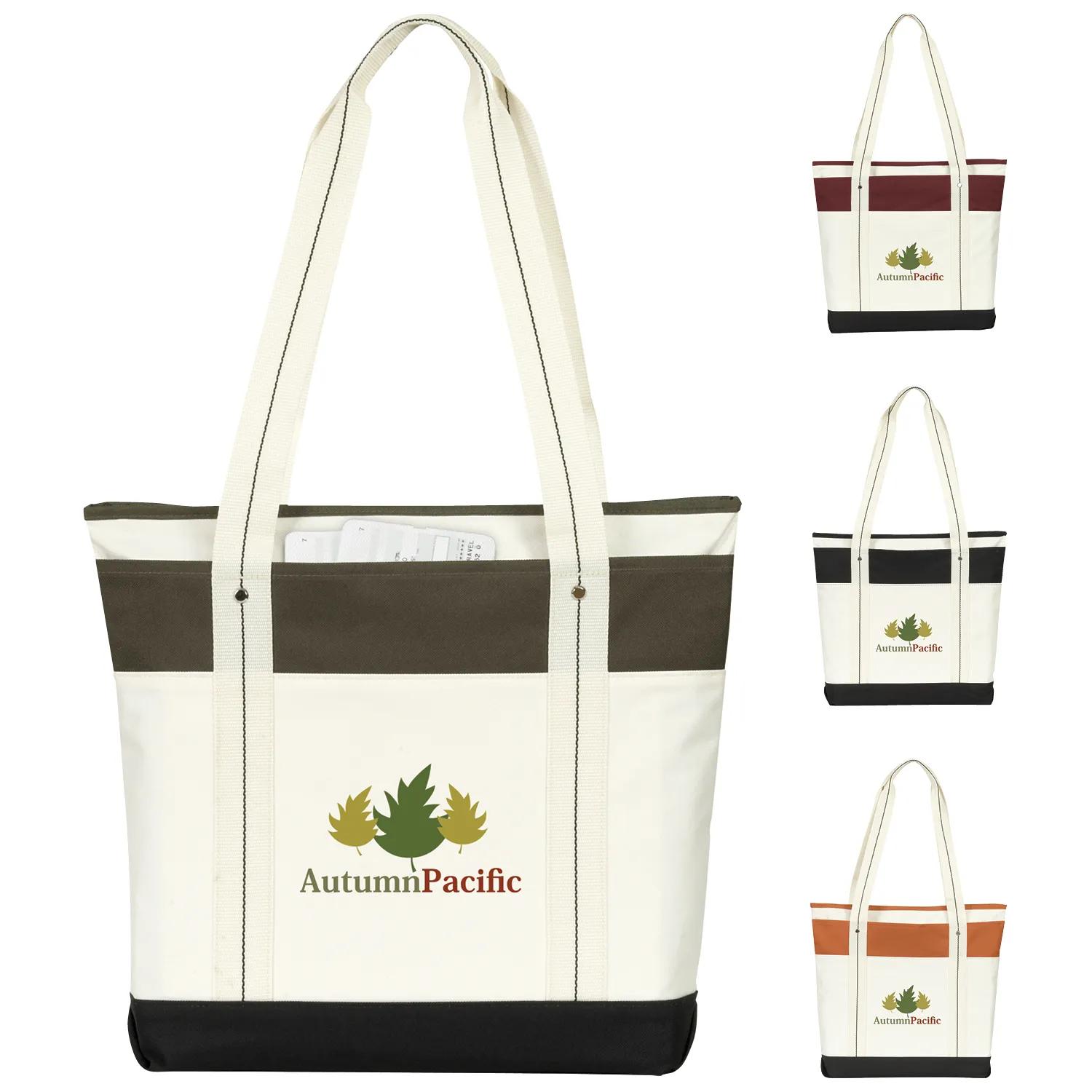 Hamptons Getaway Tote 3 of 7