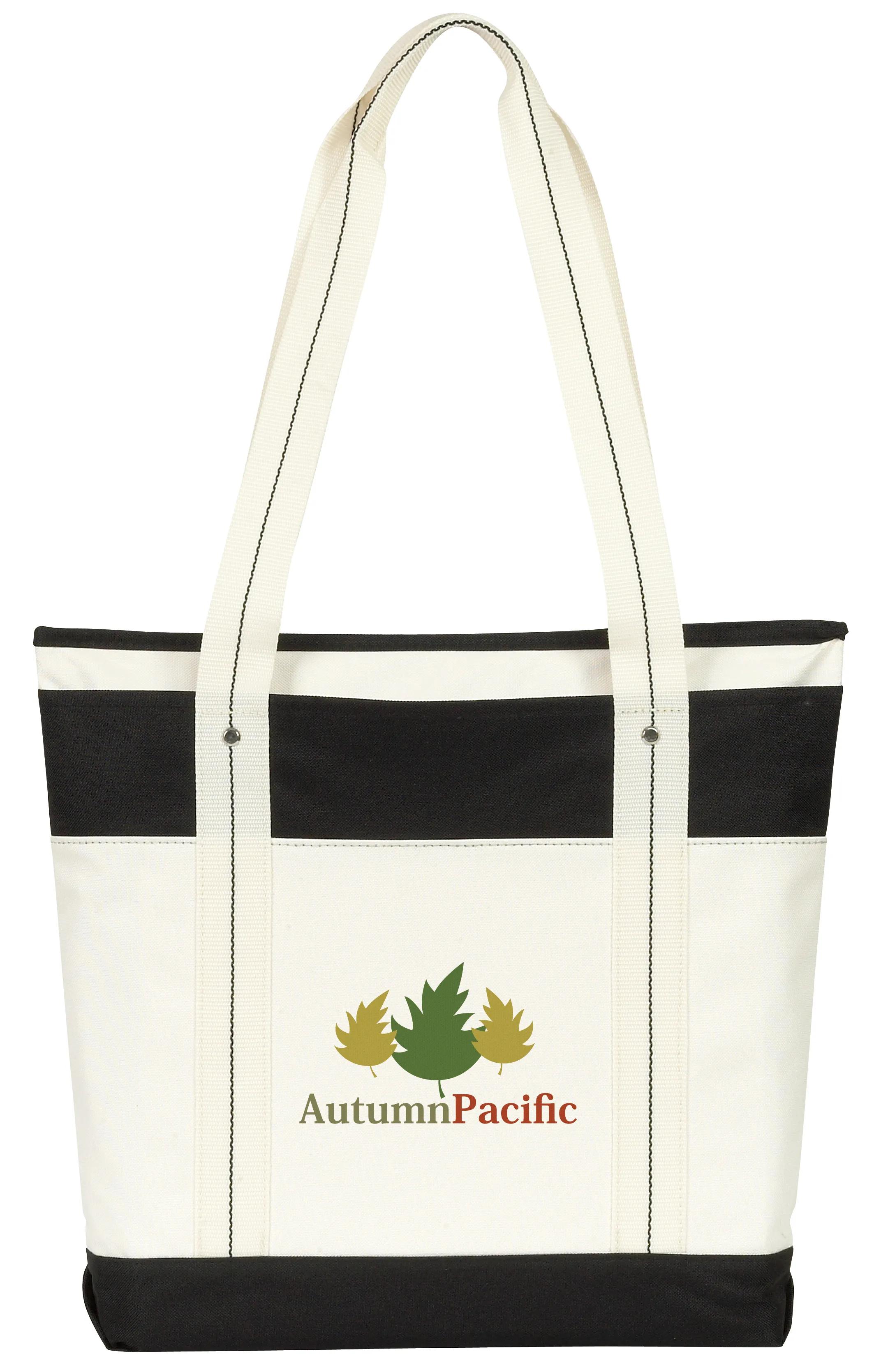 Hamptons Getaway Tote 7 of 7