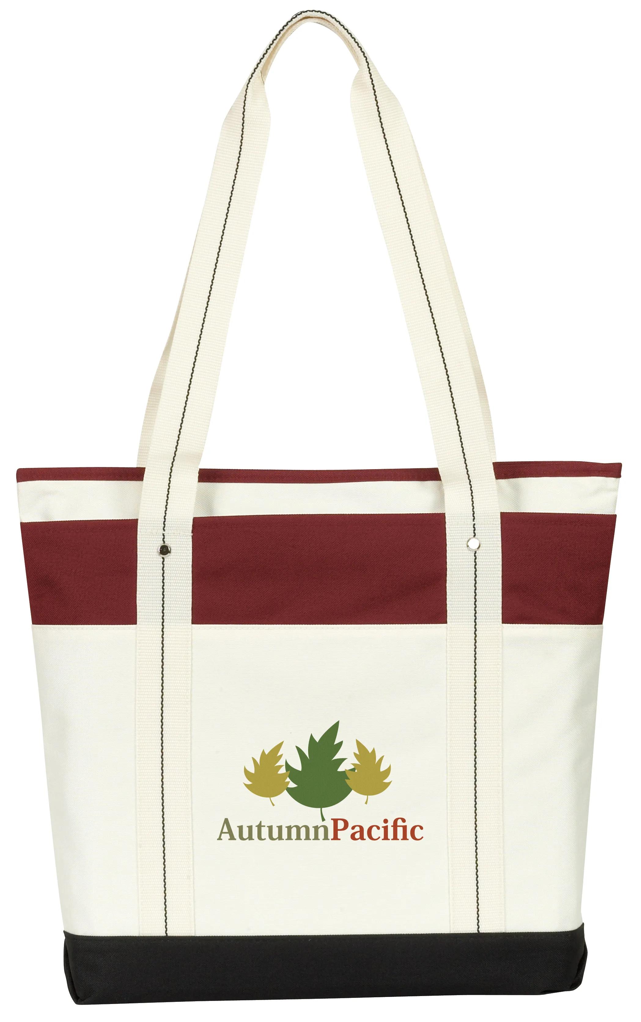 Hamptons Getaway Tote 5 of 7