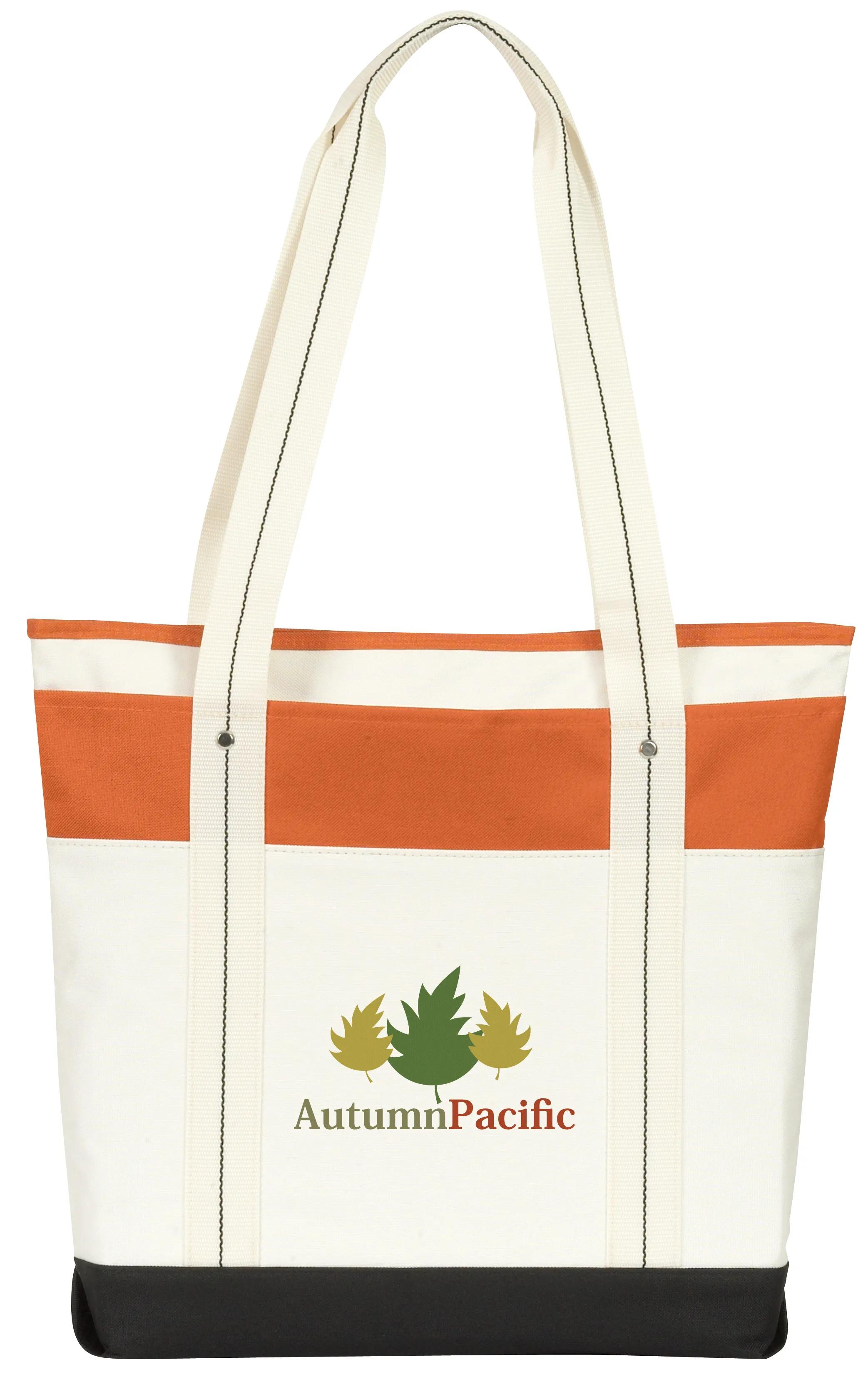 Hamptons Getaway Tote 5 of 7