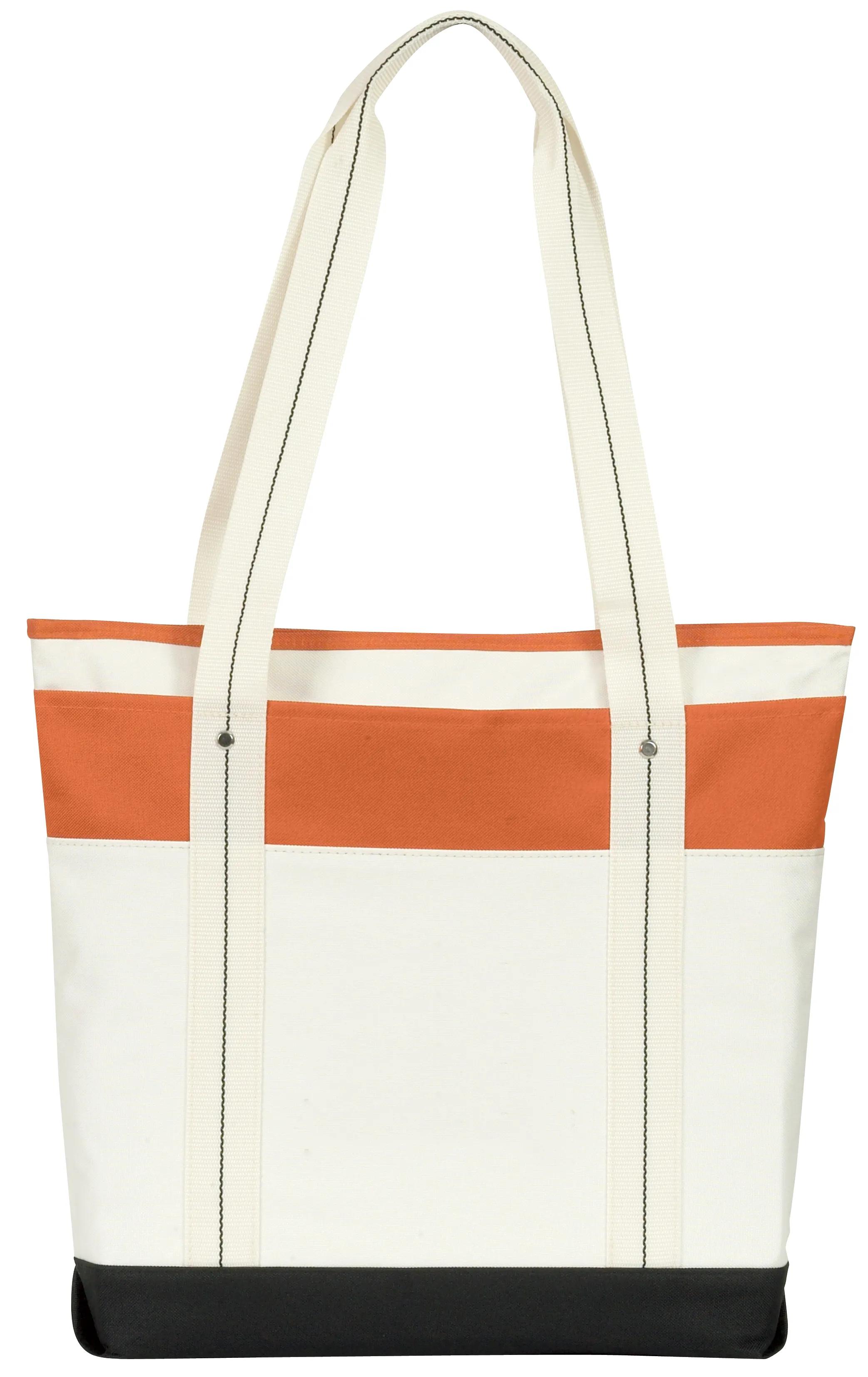 Hamptons Getaway Tote 2 of 7