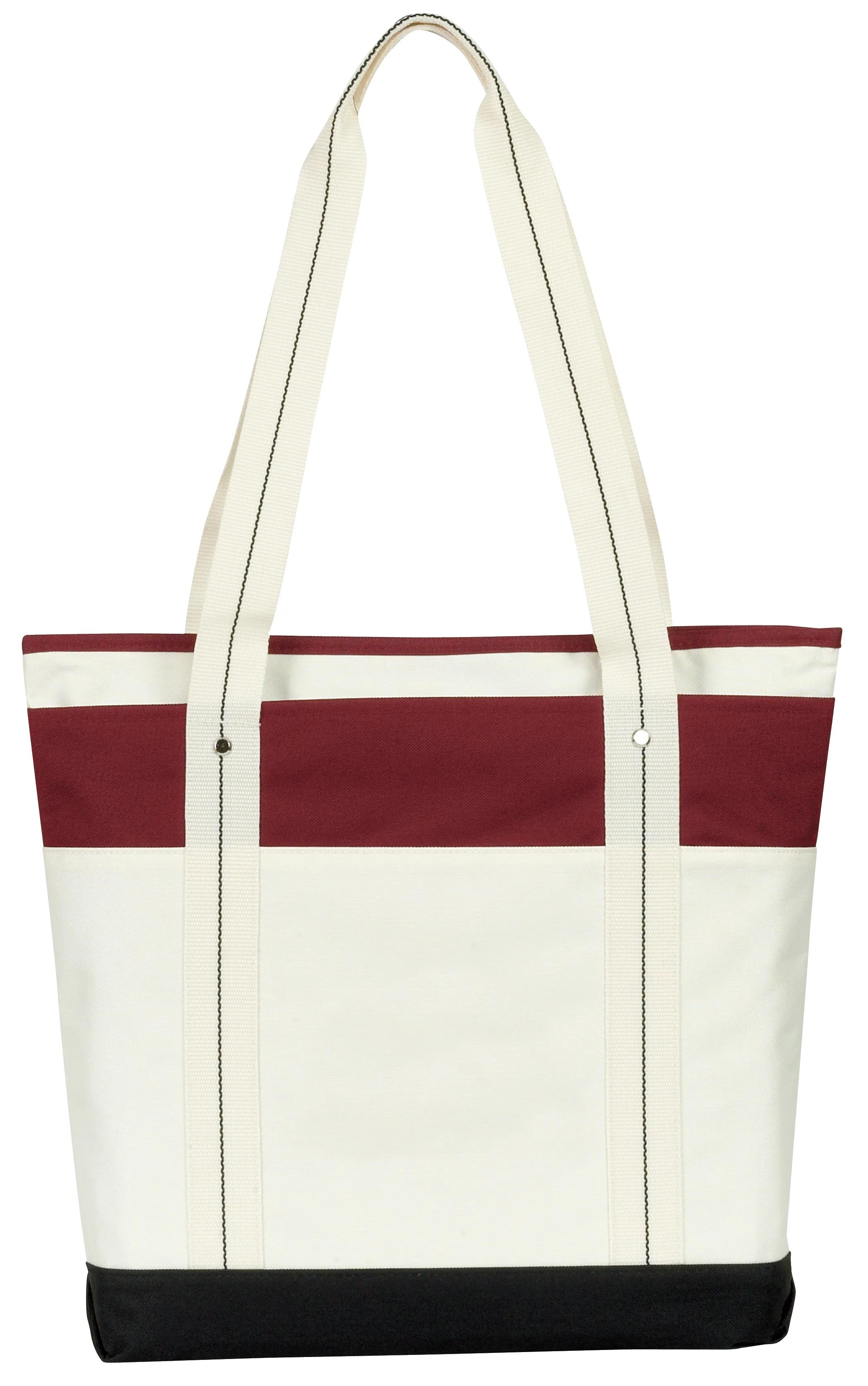 Hamptons Getaway Tote 2 of 7