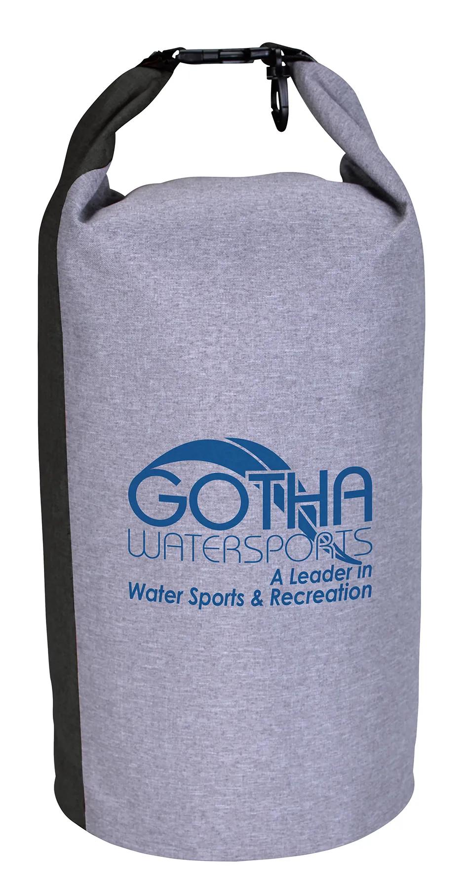 Koozie® Two-Tone 10L Dry Sack 5 of 16