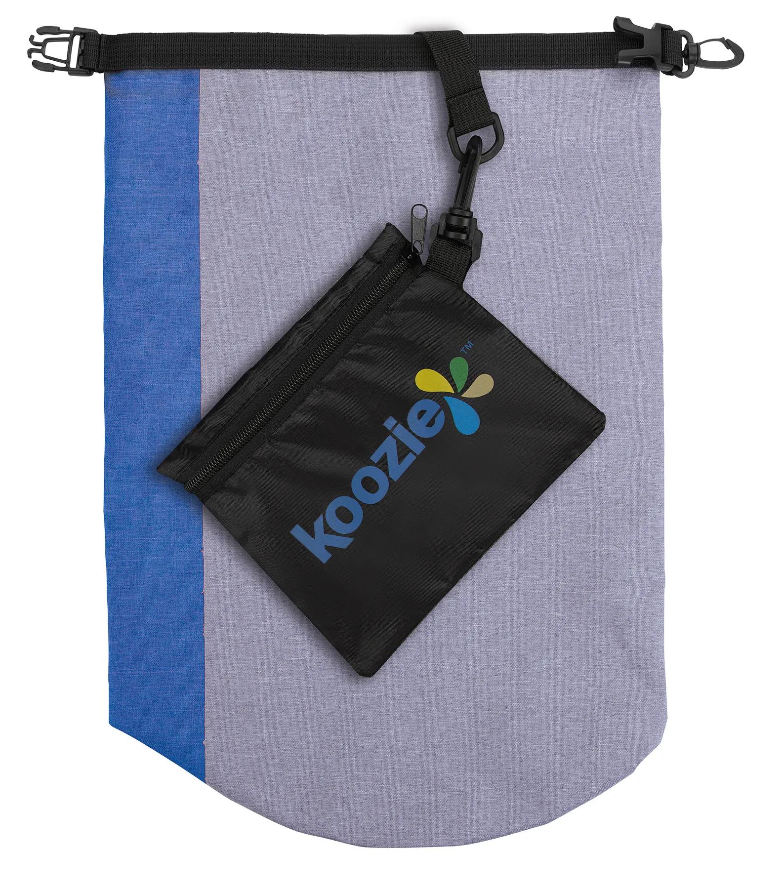 Koozie® Two-Tone 10L Dry Sack 6 of 16