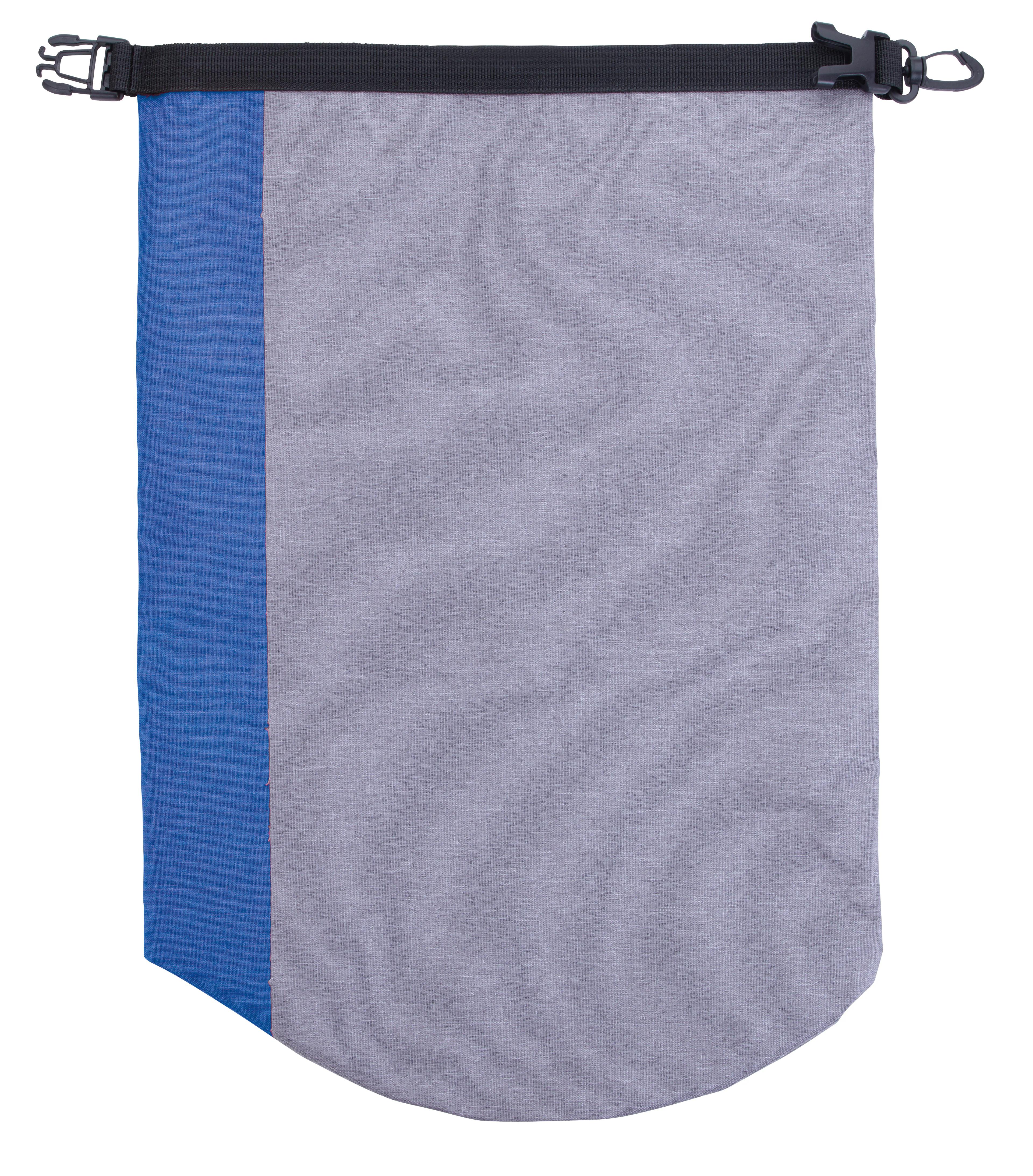 Koozie® Two-Tone 10L Dry Sack 8 of 16