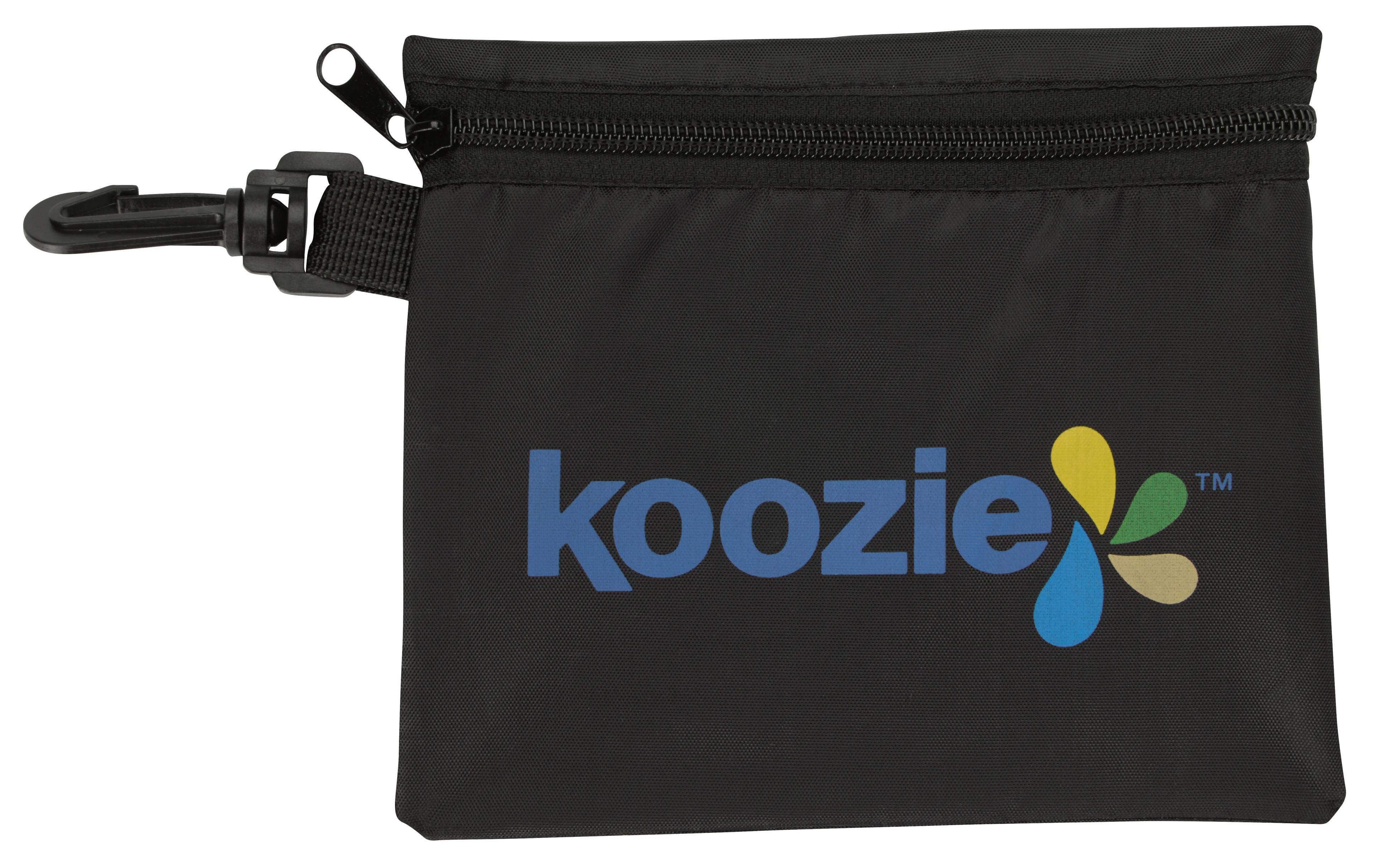 Koozie® Two-Tone 10L Dry Sack 15 of 16