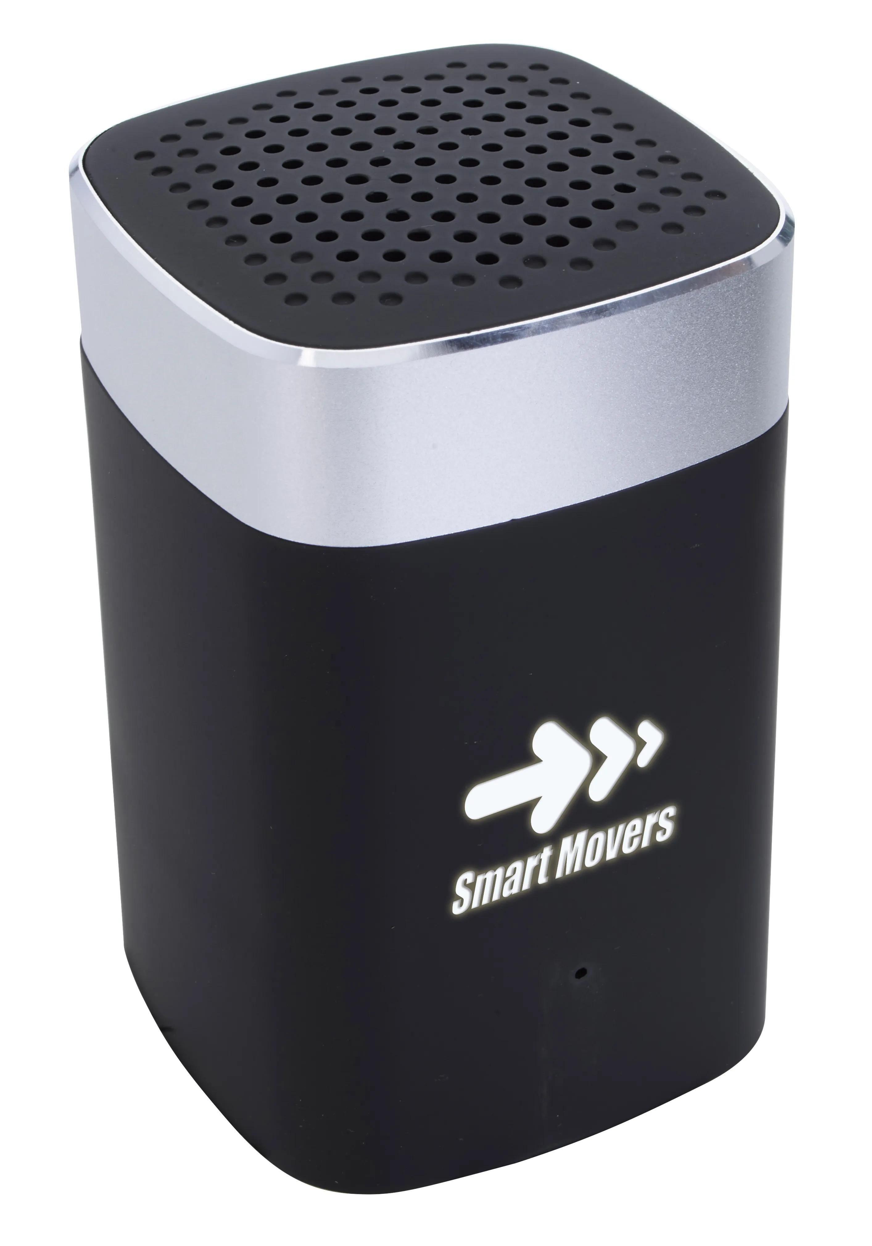 SCX Innovative Design™ Clever 5W Speaker 25 of 62