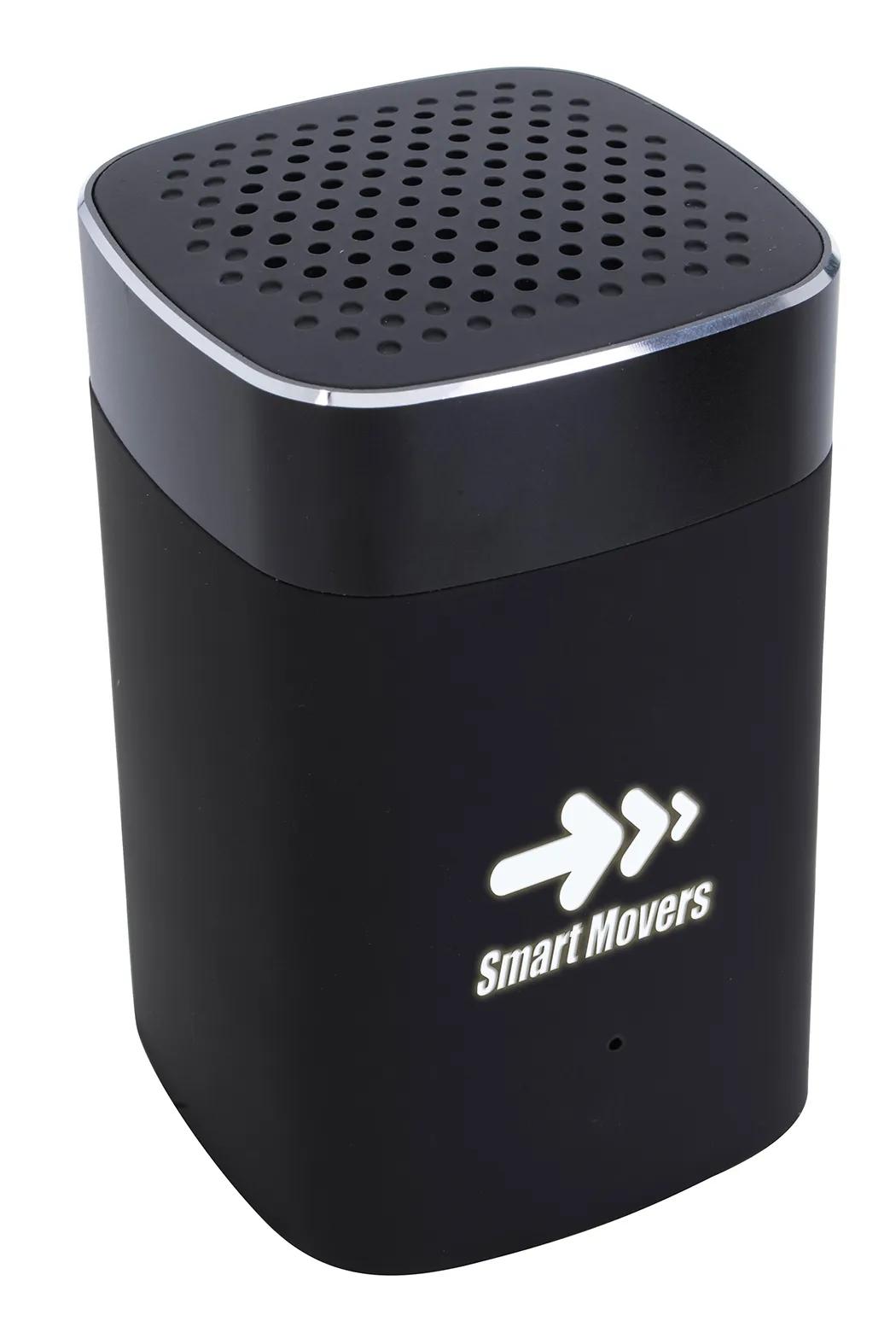 SCX Innovative Design™ Clever 5W Speaker 8 of 69