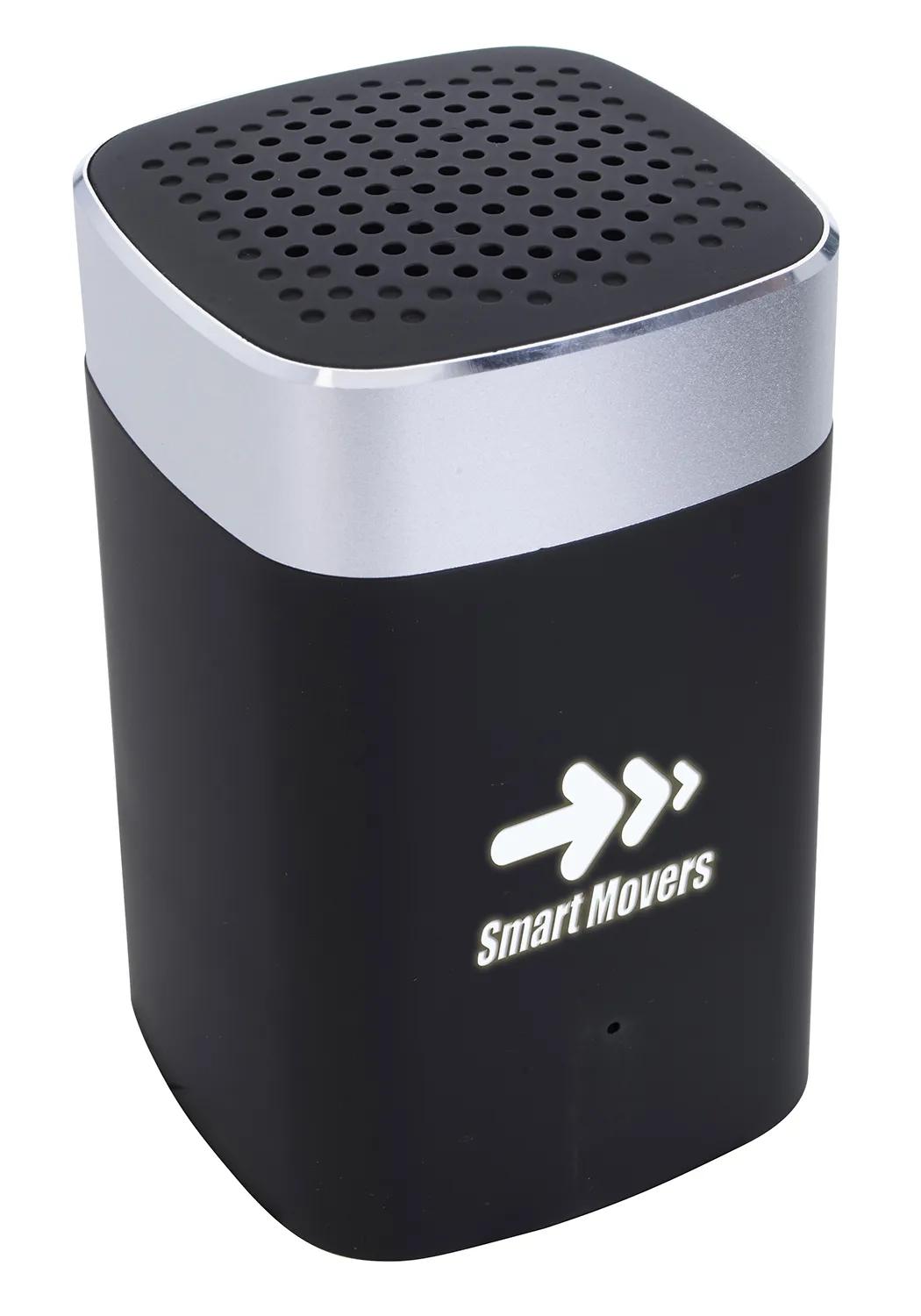 SCX Innovative Design™ Clever 5W Speaker 12 of 69