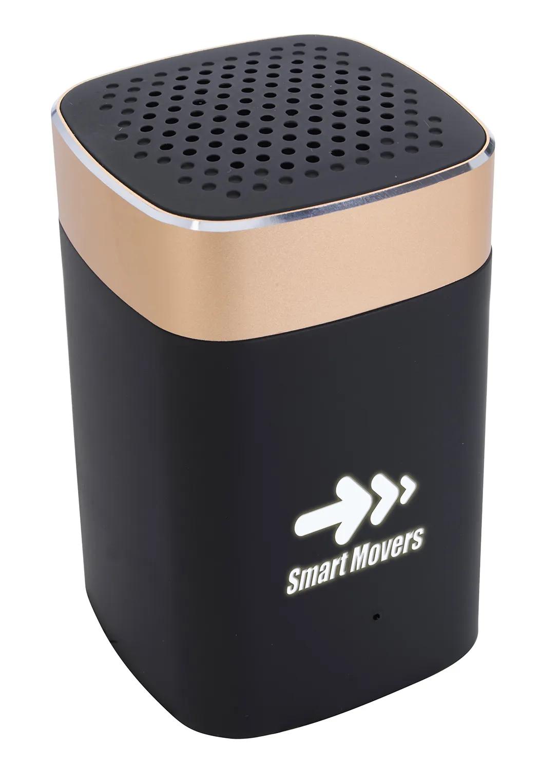 SCX Innovative Design™ Clever 5W Speaker 9 of 69
