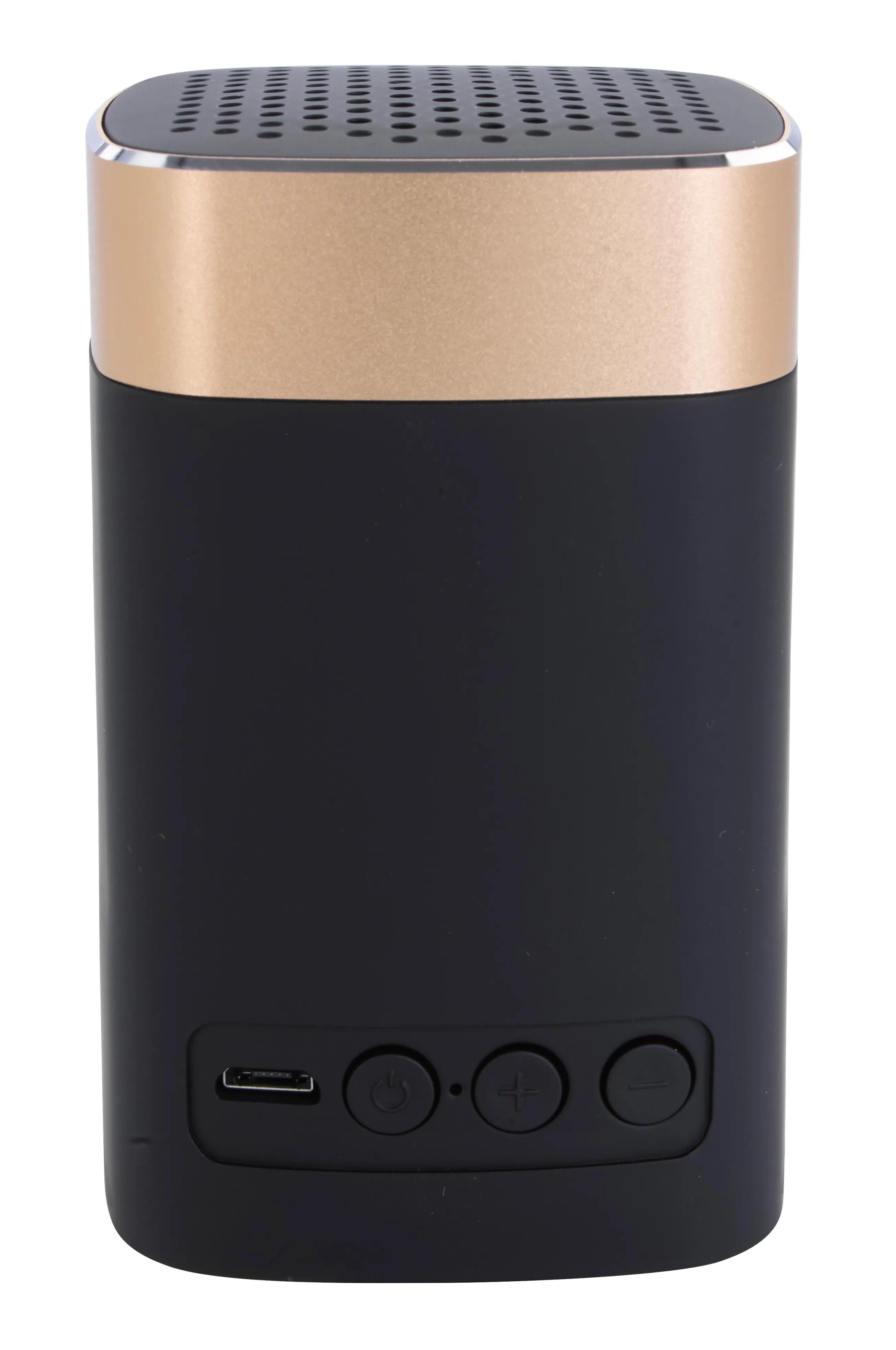SCX Innovative Design™ Clever 5W Speaker 11 of 62