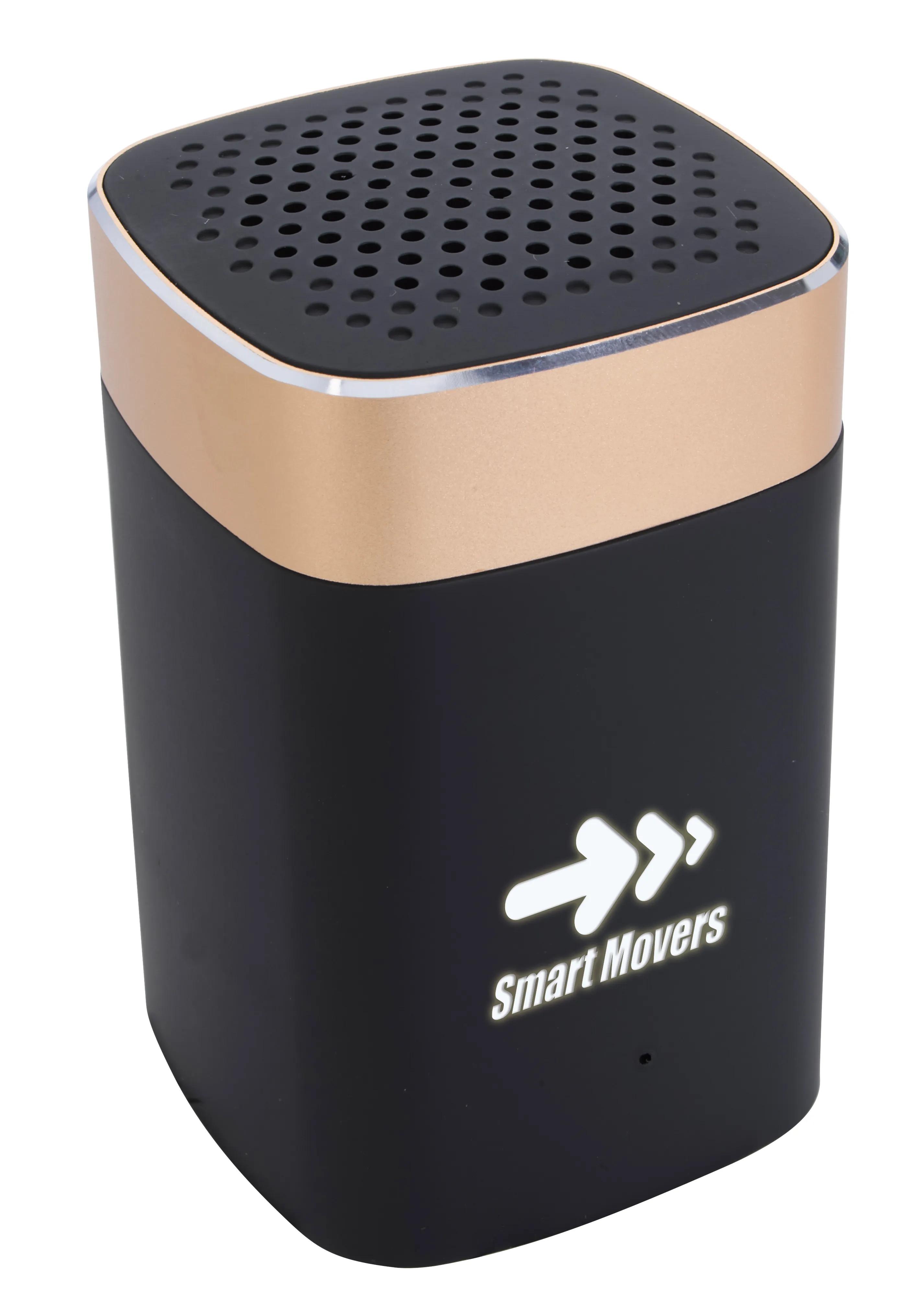 SCX Innovative Design™ Clever 5W Speaker 21 of 62