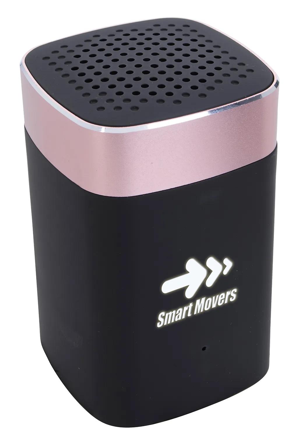 SCX Innovative Design™ Clever 5W Speaker 11 of 69