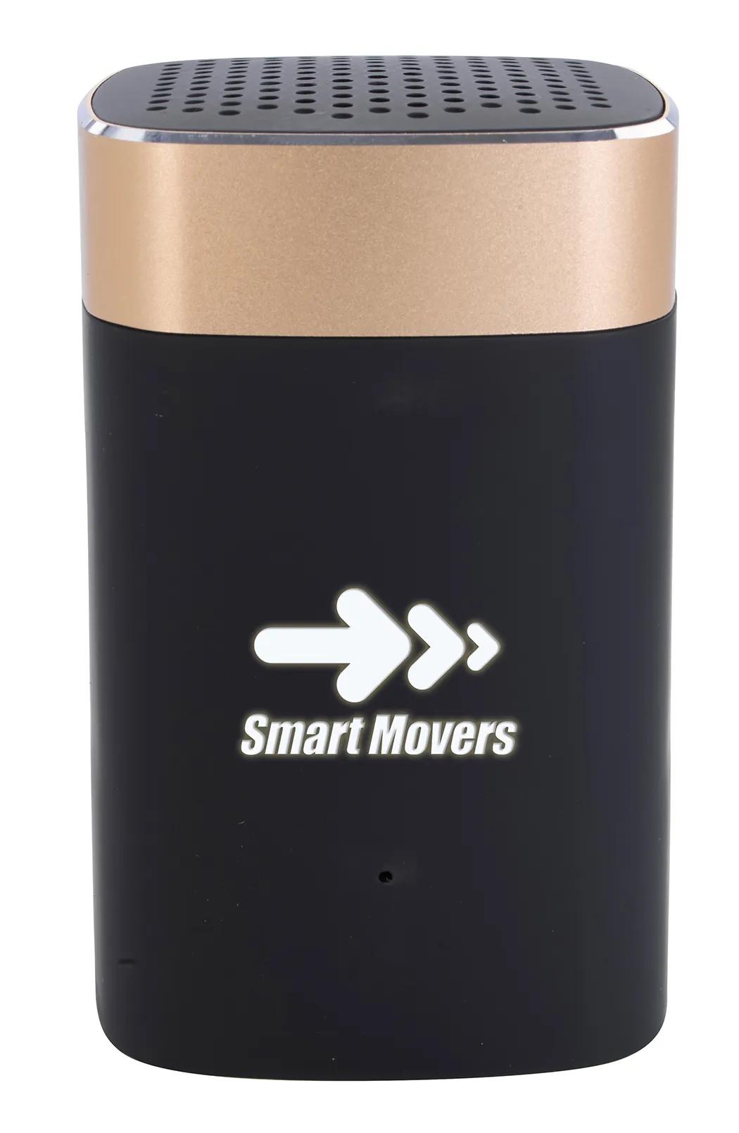 SCX Innovative Design™ Clever 5W Speaker 10 of 69