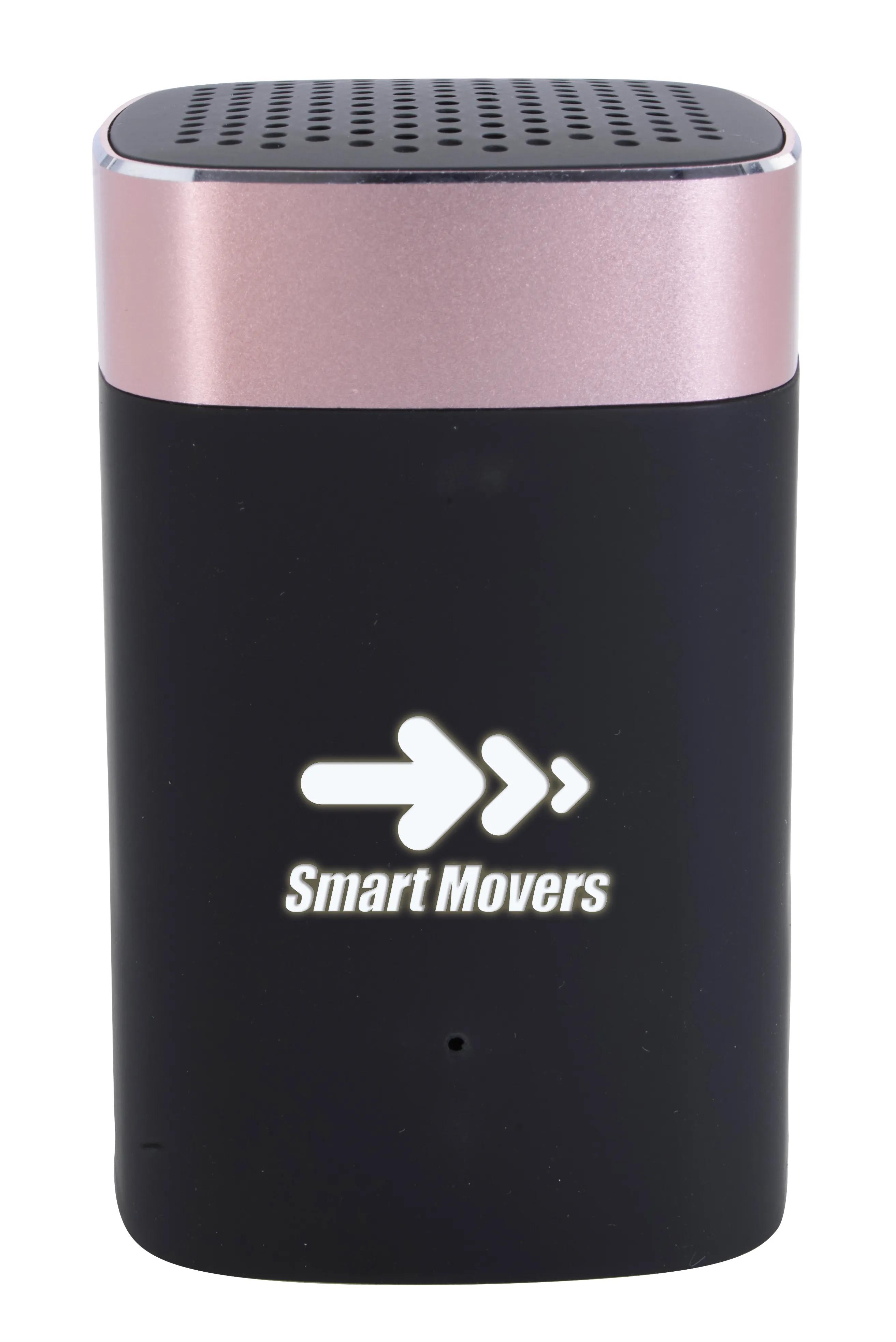 SCX Innovative Design™ Clever 5W Speaker 24 of 62