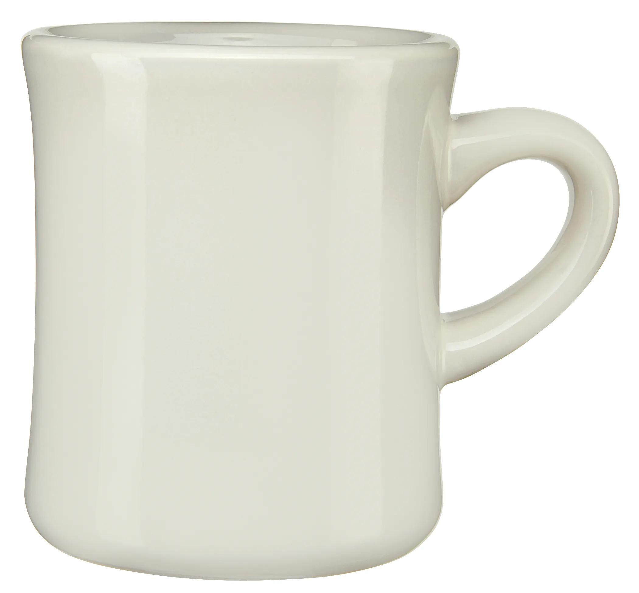 CuppaJo Diner Mug - 12 oz. 2 of 8