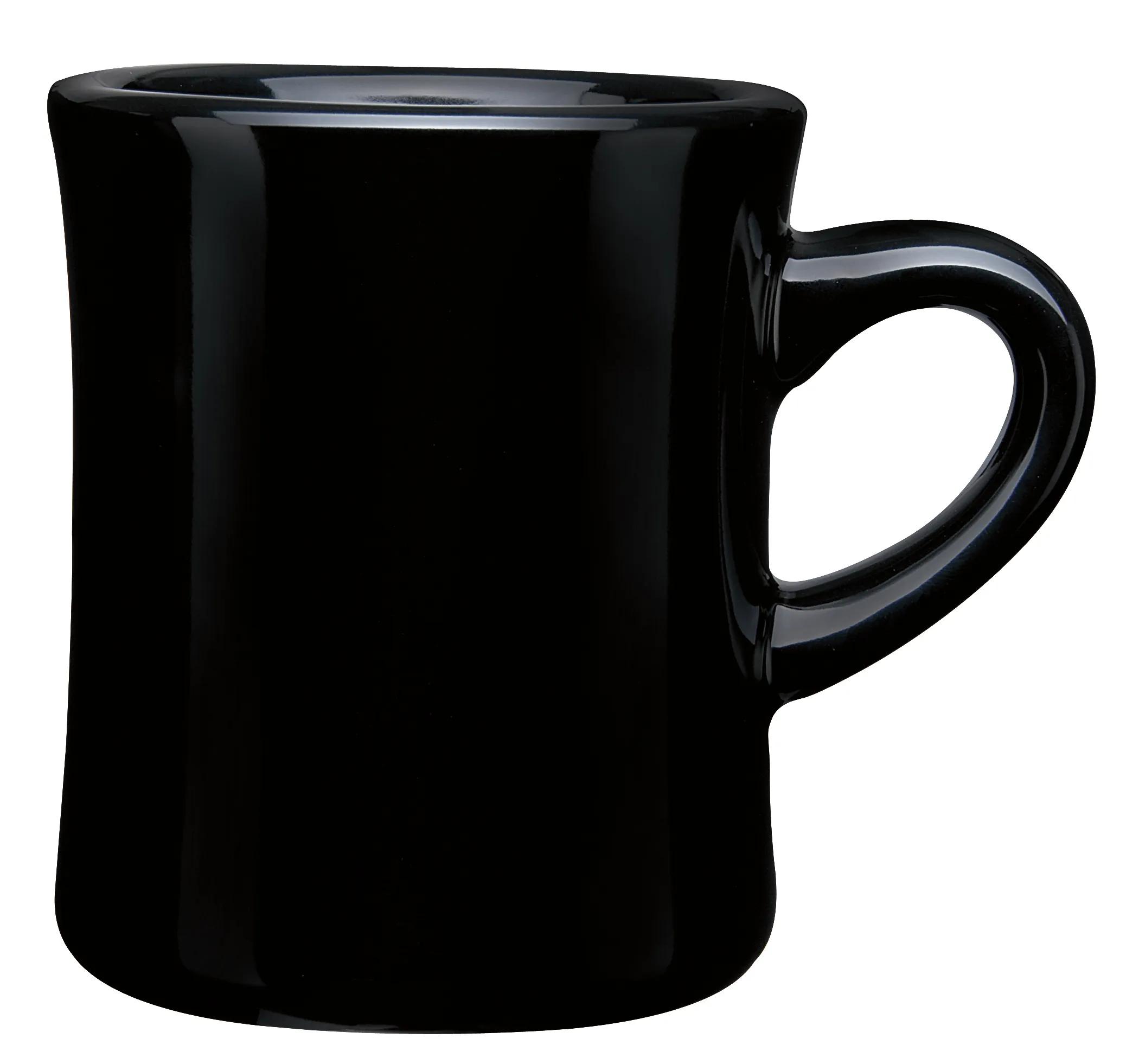 CuppaJo Diner Mug - 12 oz. 1 of 8
