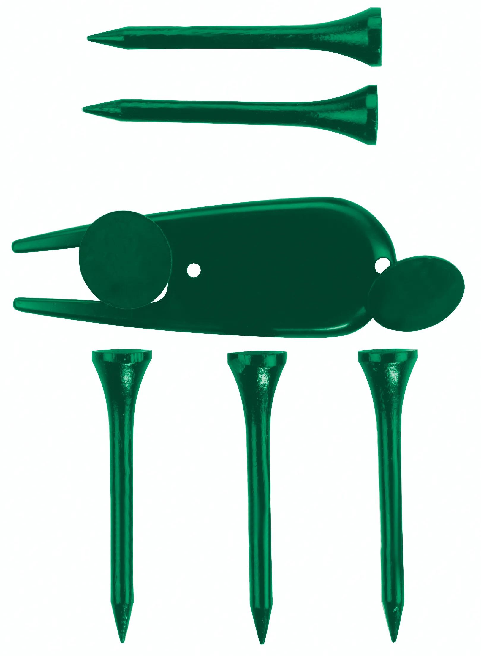 Medalist Pak 6 of 12