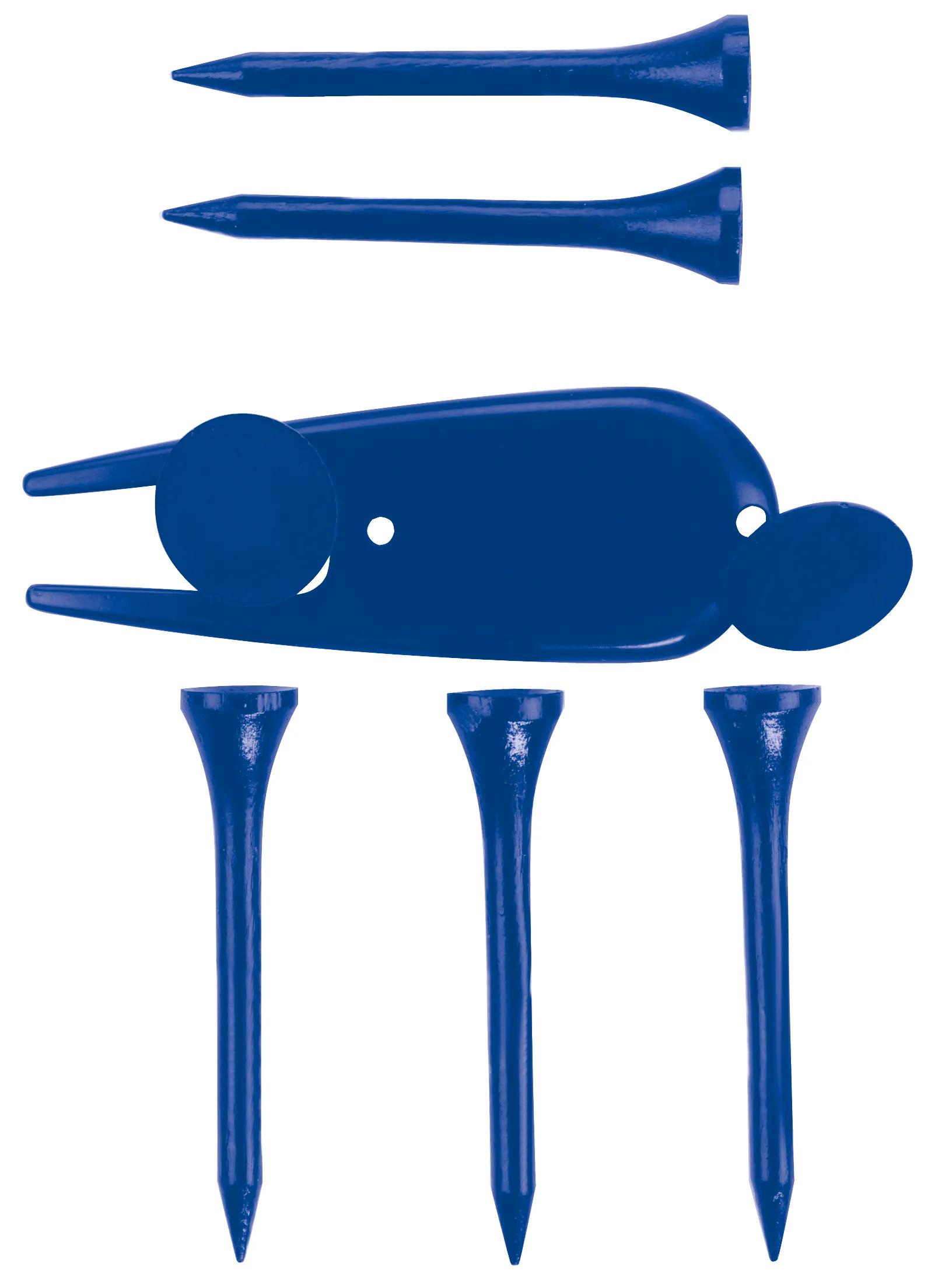 Medalist Pak 5 of 12