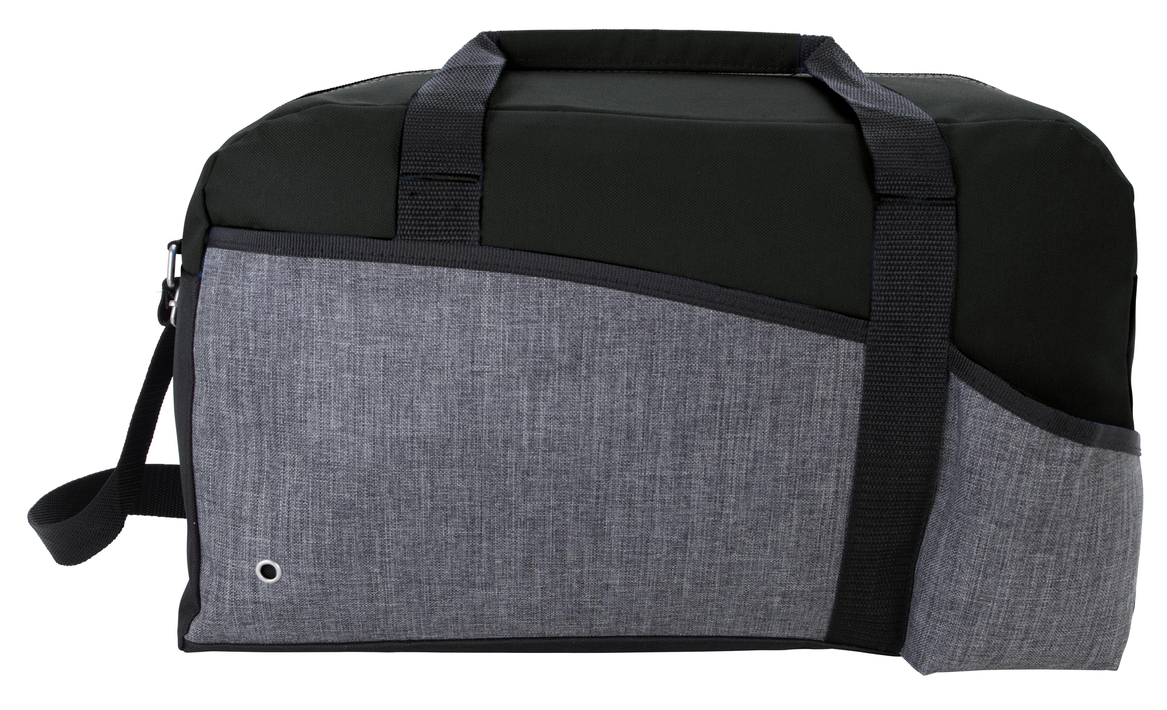 Two-Tone Center Court Duffel 13 of 29