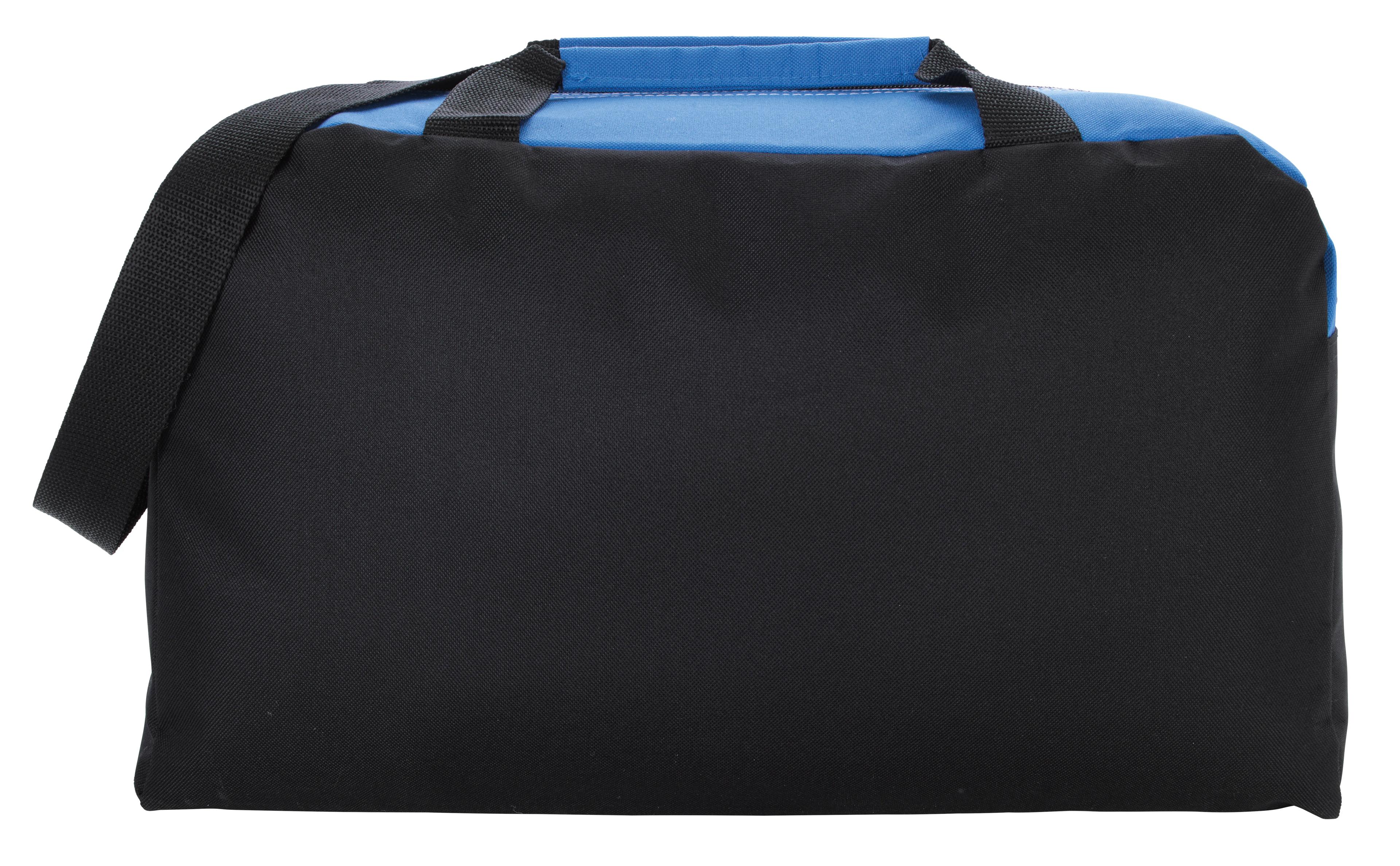 Two-Tone Center Court Duffel 8 of 29