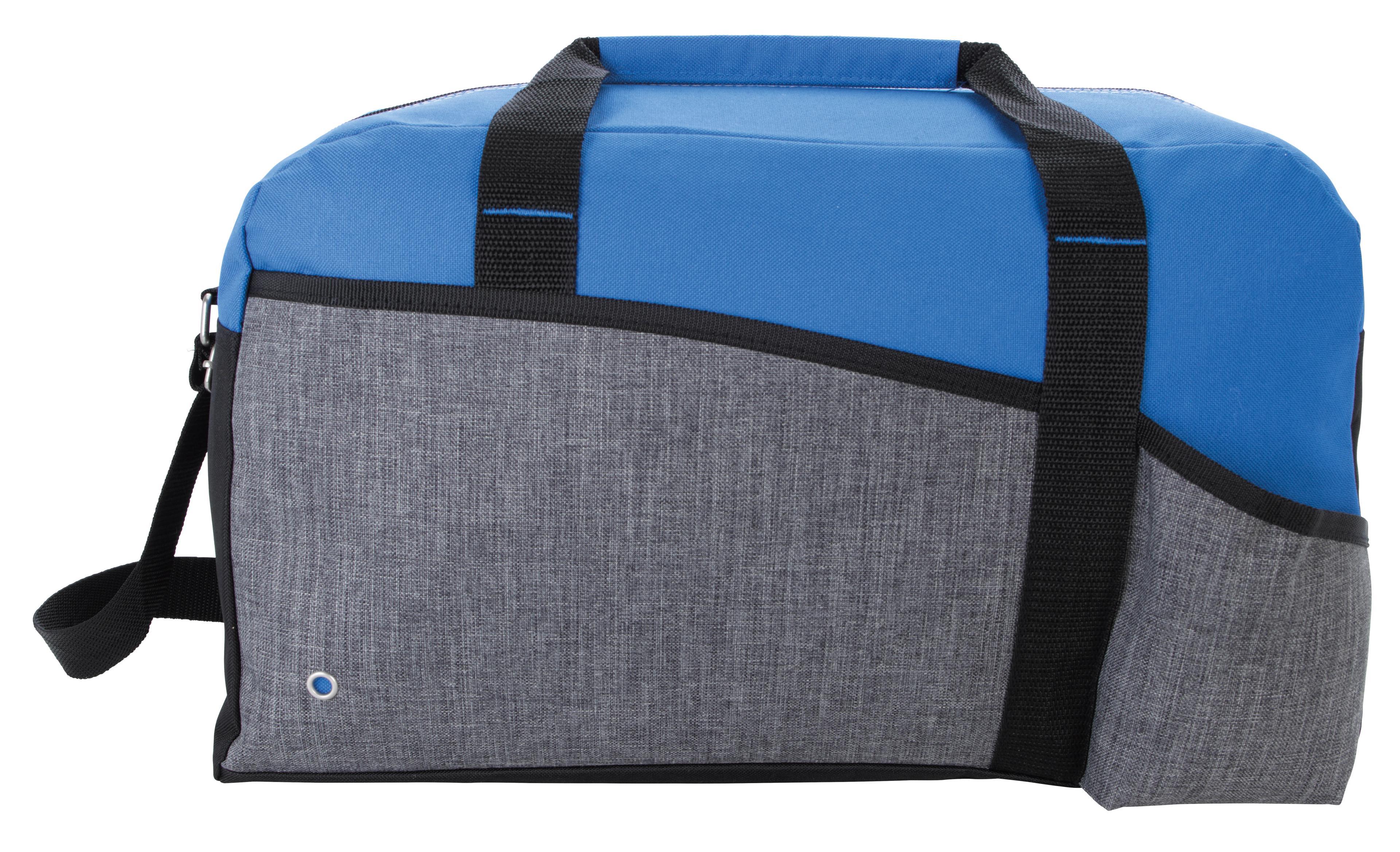 Two-Tone Center Court Duffel 7 of 29