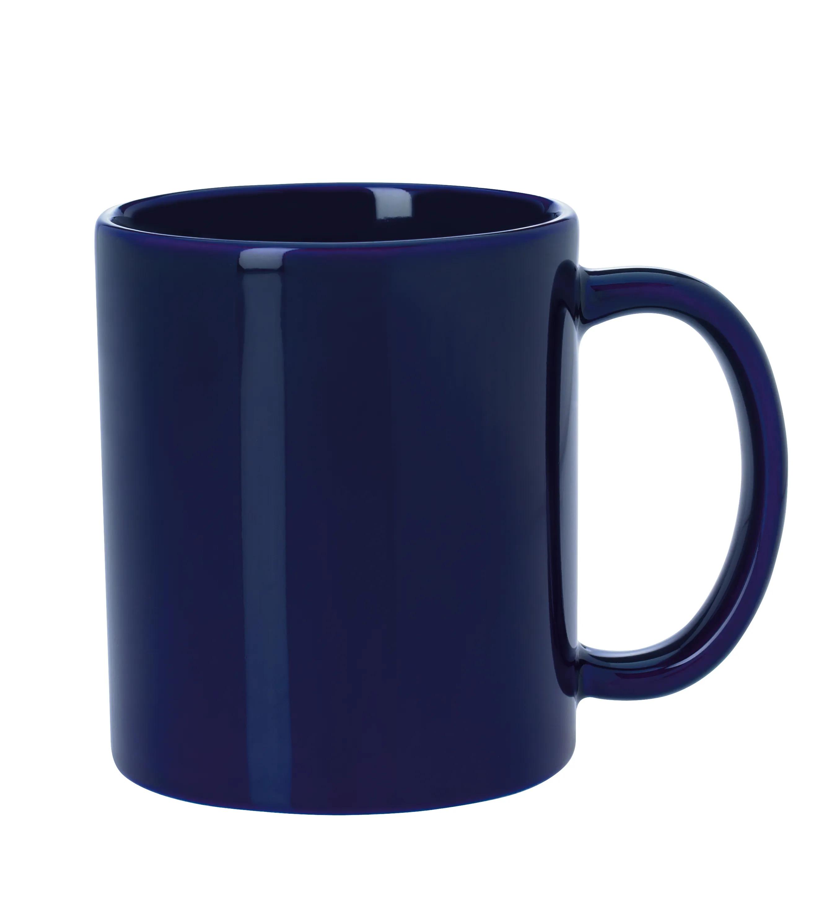 Budget Mug - 11 oz. (colors) 9 of 30