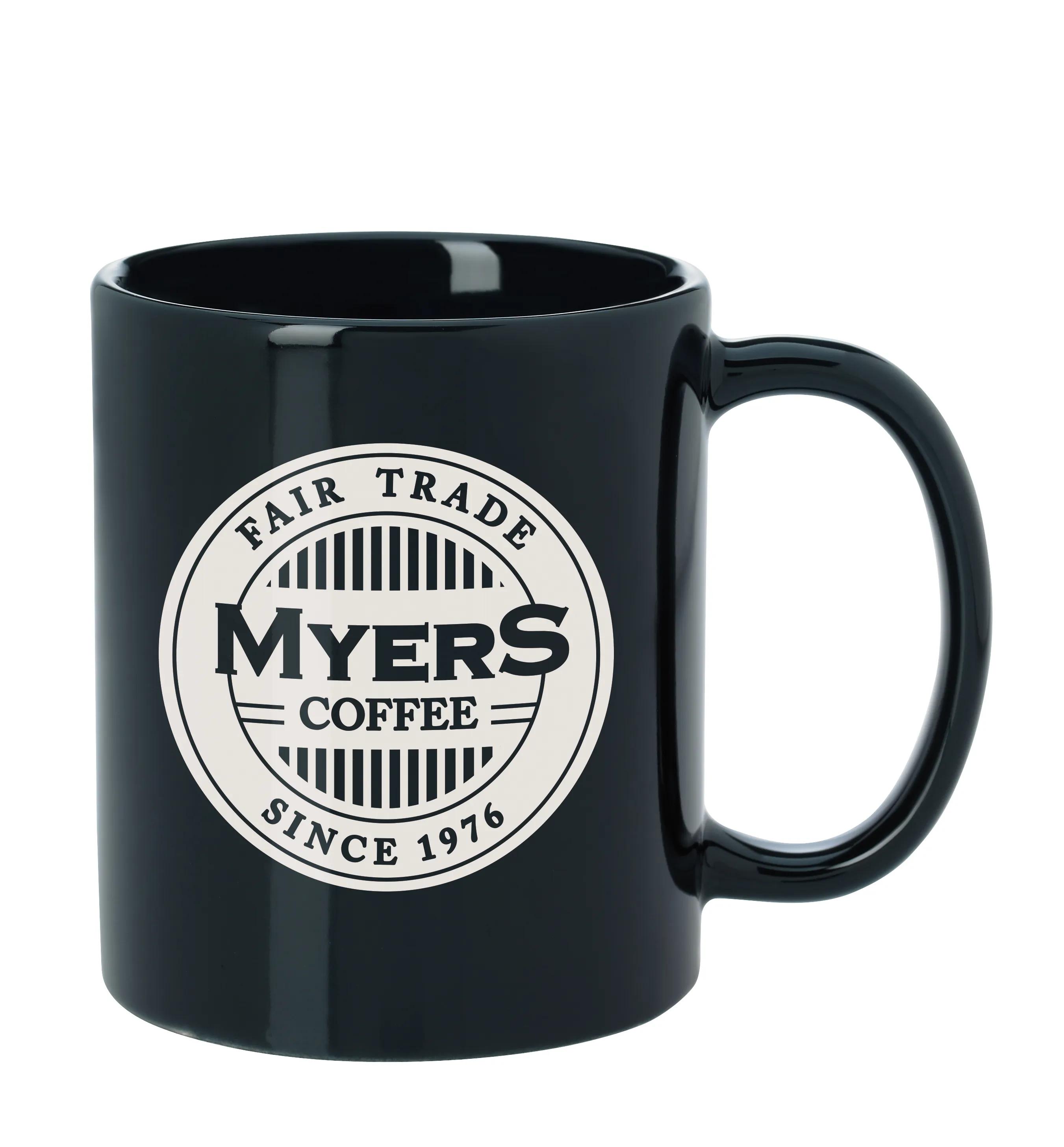 Budget Mug - 11 oz. (colors) 11 of 30