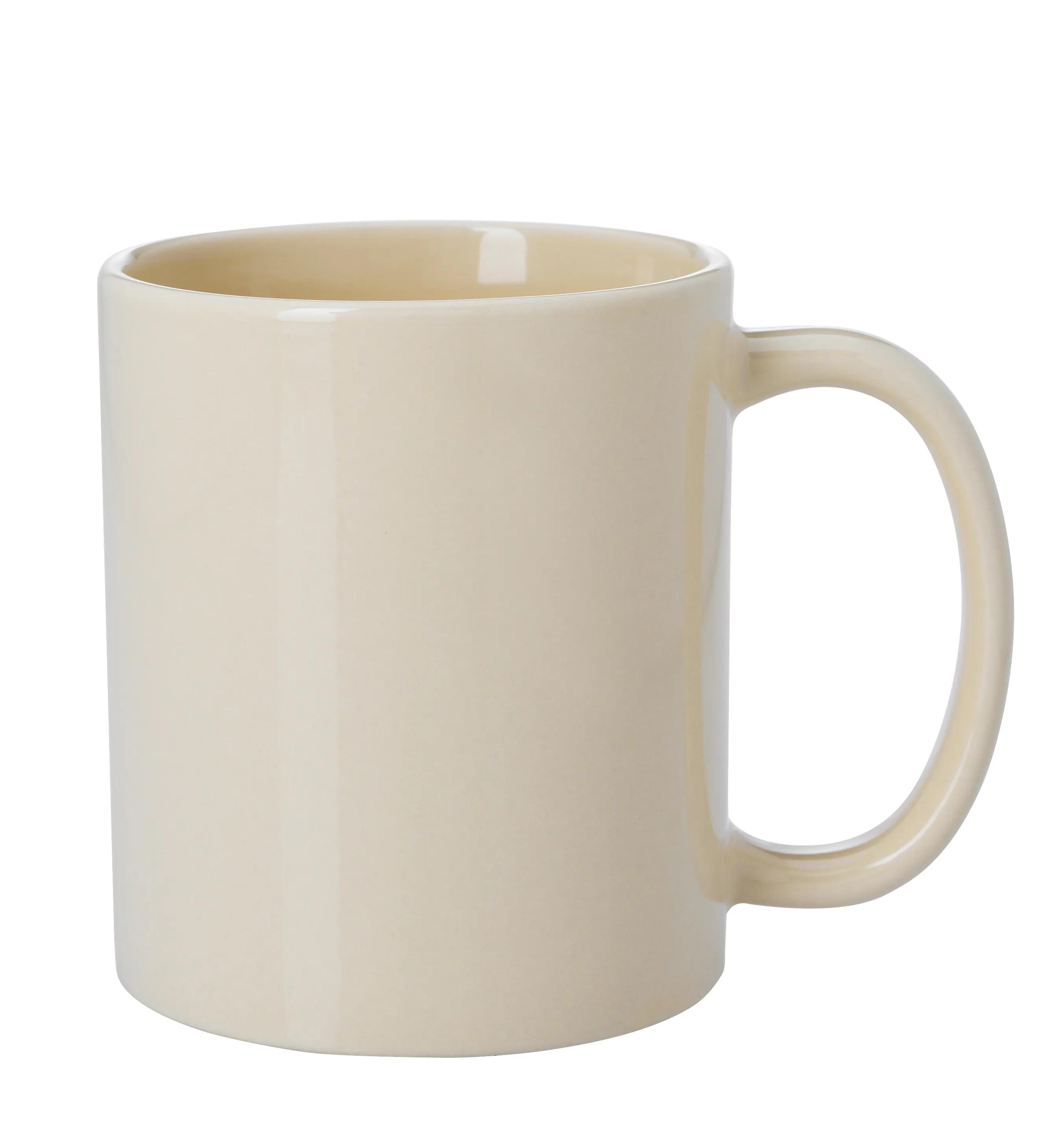 Budget Mug - 11 oz. (colors) 10 of 30