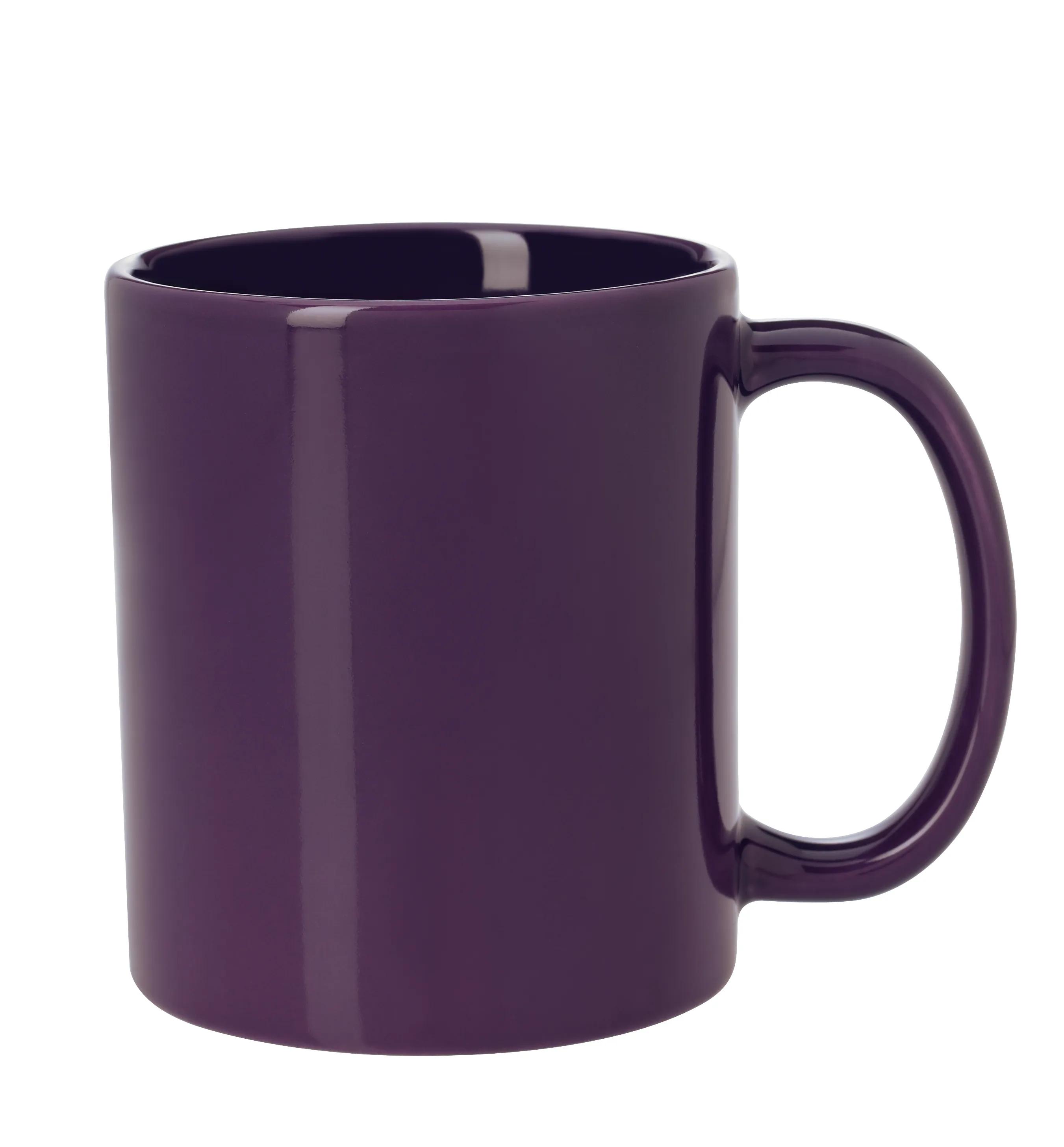 Budget Mug - 11 oz. (colors) 8 of 30