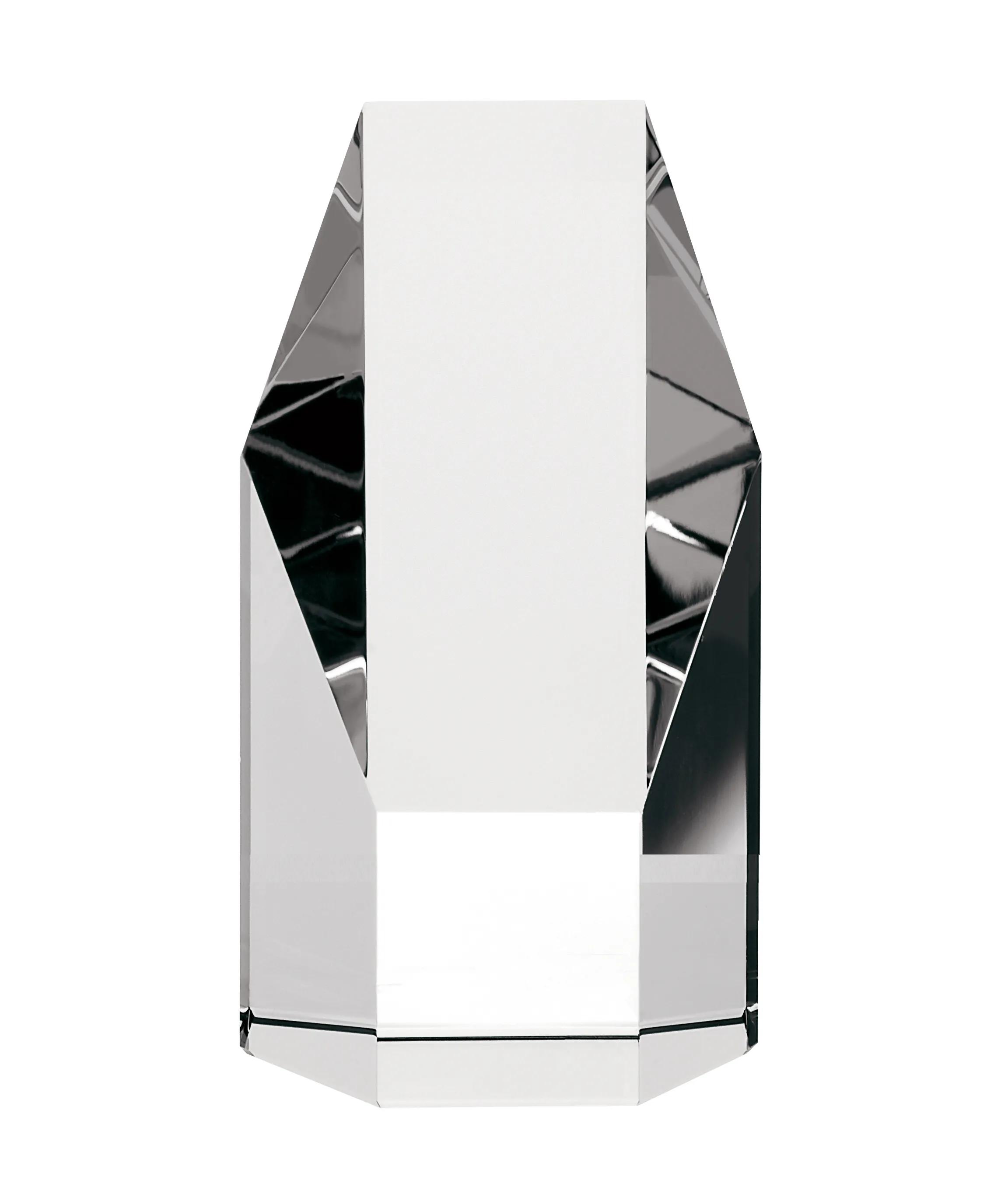 Hexagonal Tower - 5" 1 of 3