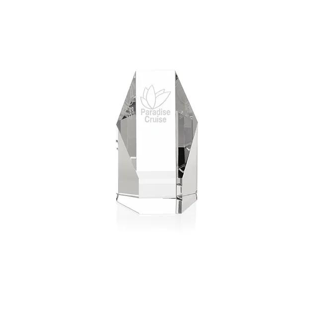 JAFFA® Hexagonal Tower - 5" 4 of 6