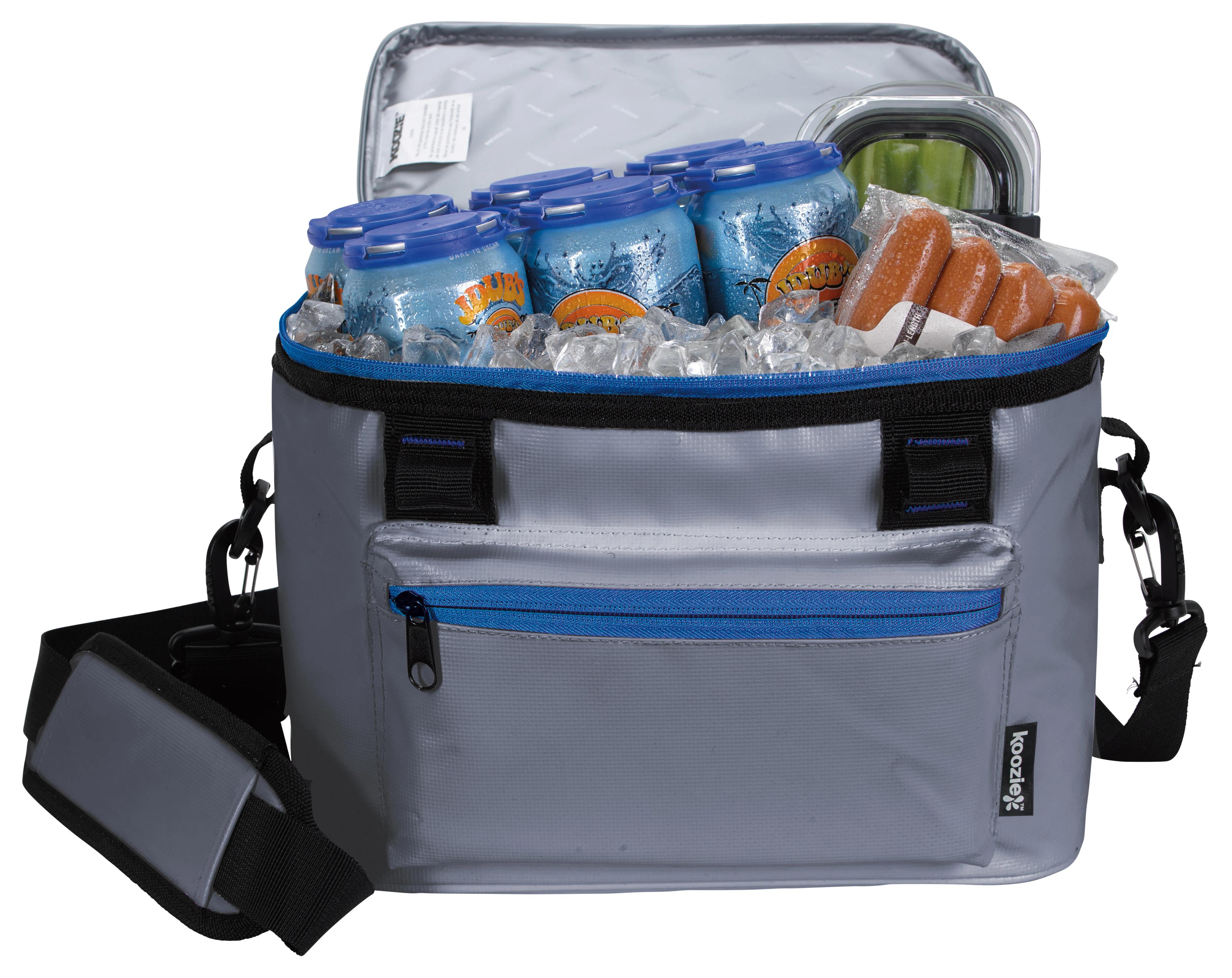Koozie® Olympus 9-Can Cooler 95 of 138