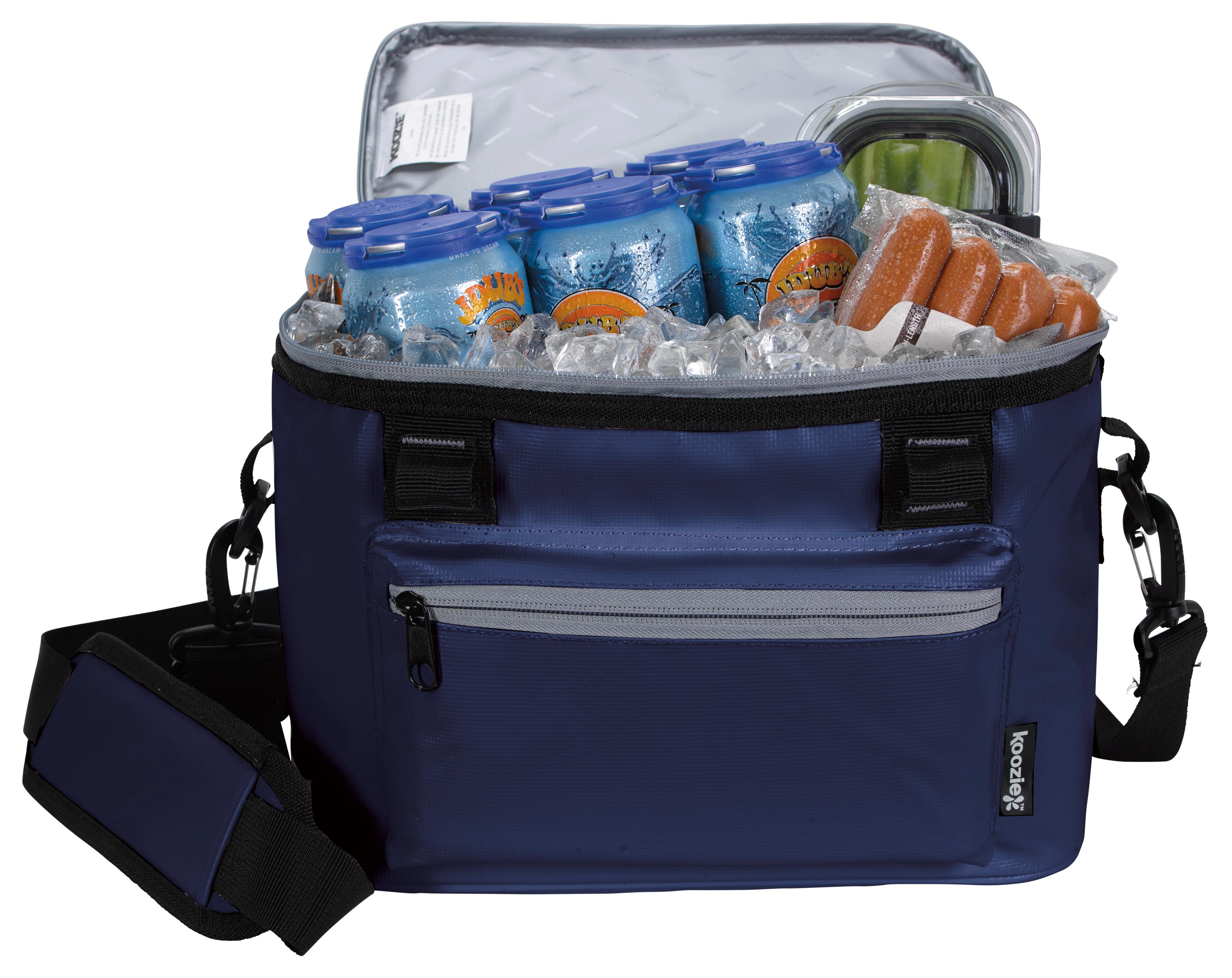 Koozie® Olympus 9-Can Cooler 100 of 138