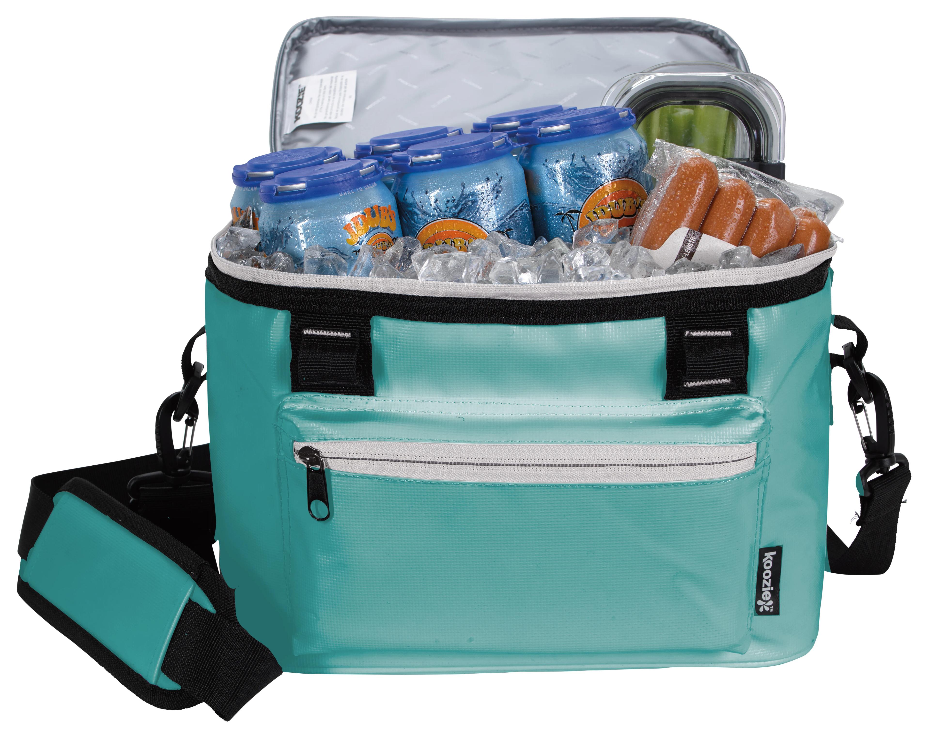 Koozie® Olympus 9-Can Cooler 98 of 138