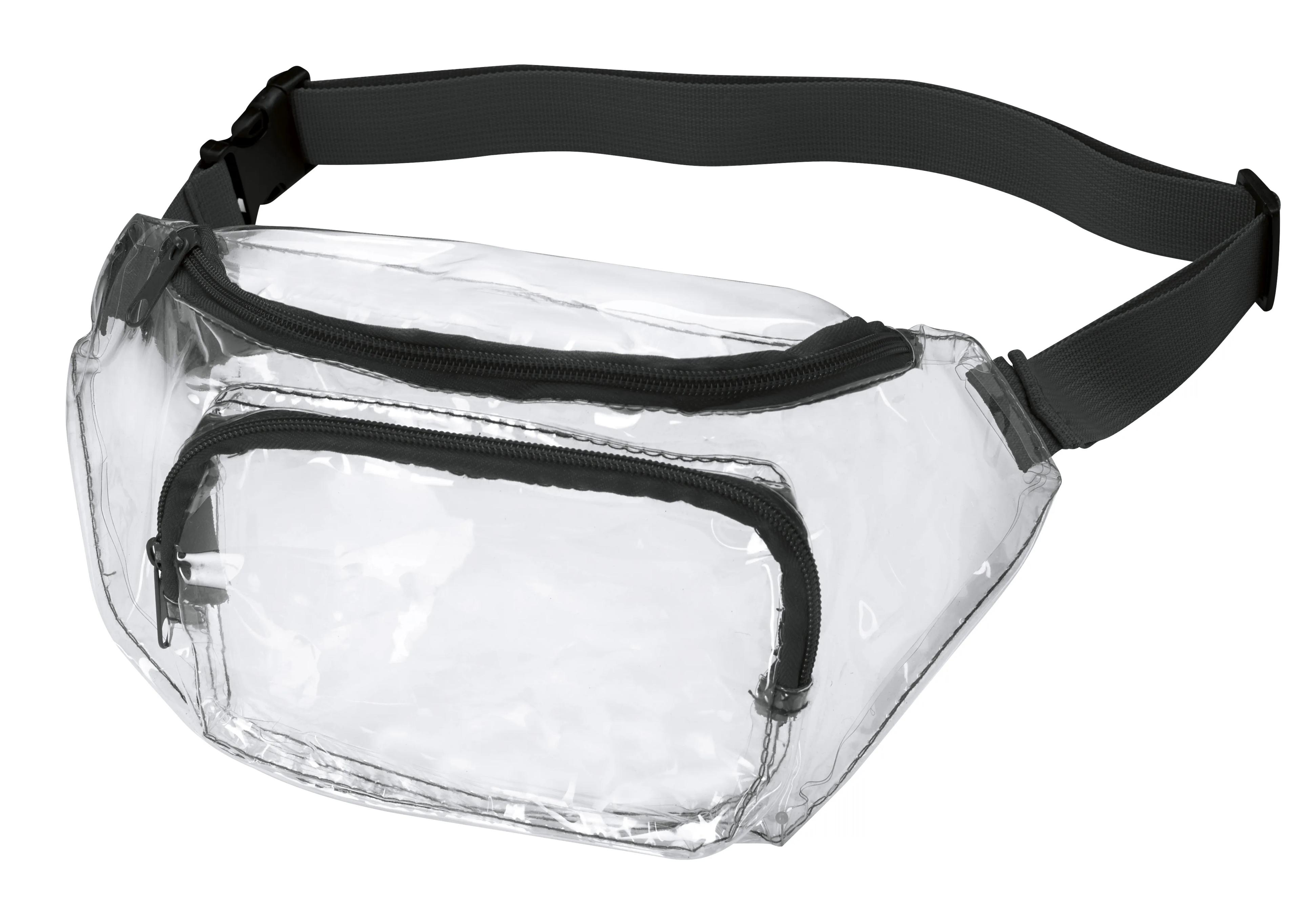Clear Fanny Pack 14 of 27