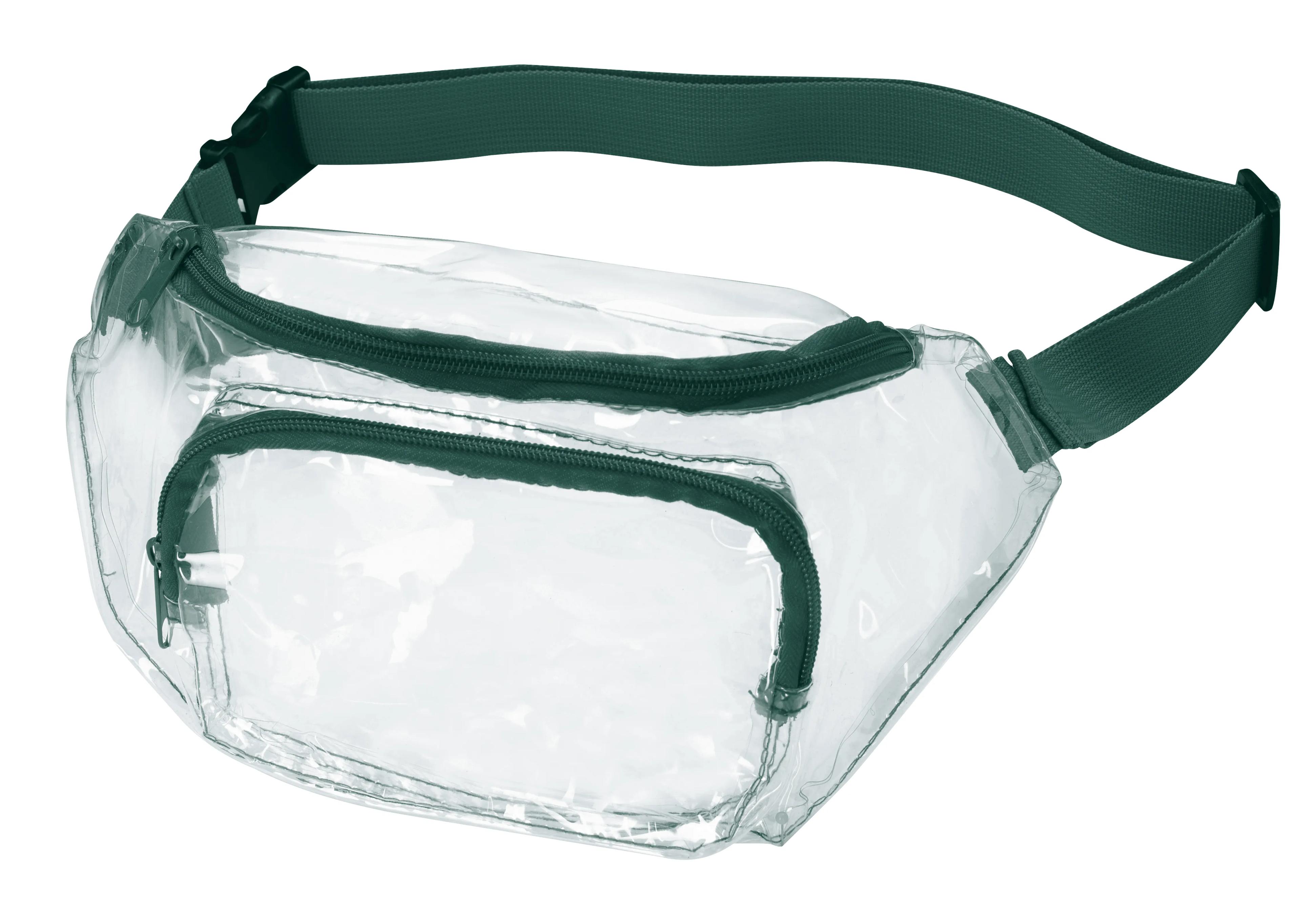 Clear Fanny Pack 15 of 27