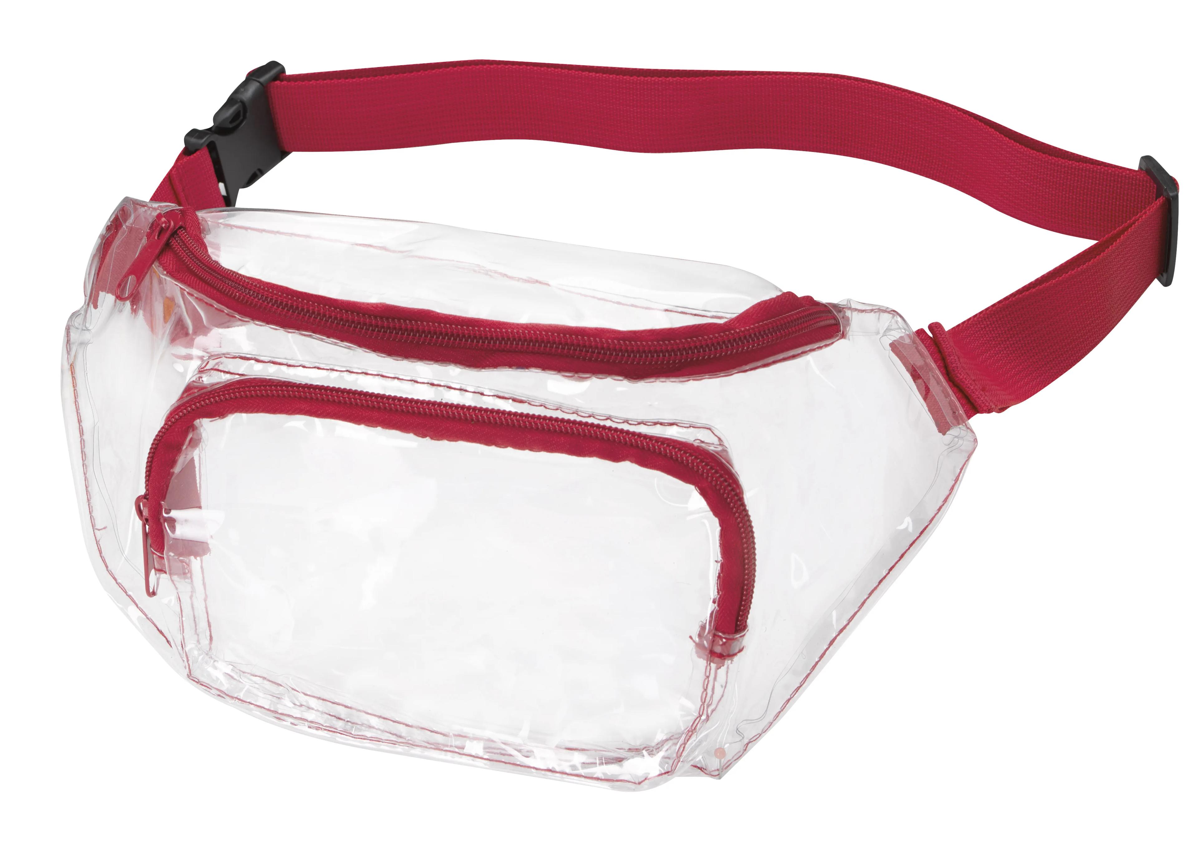Clear Fanny Pack 5 of 27
