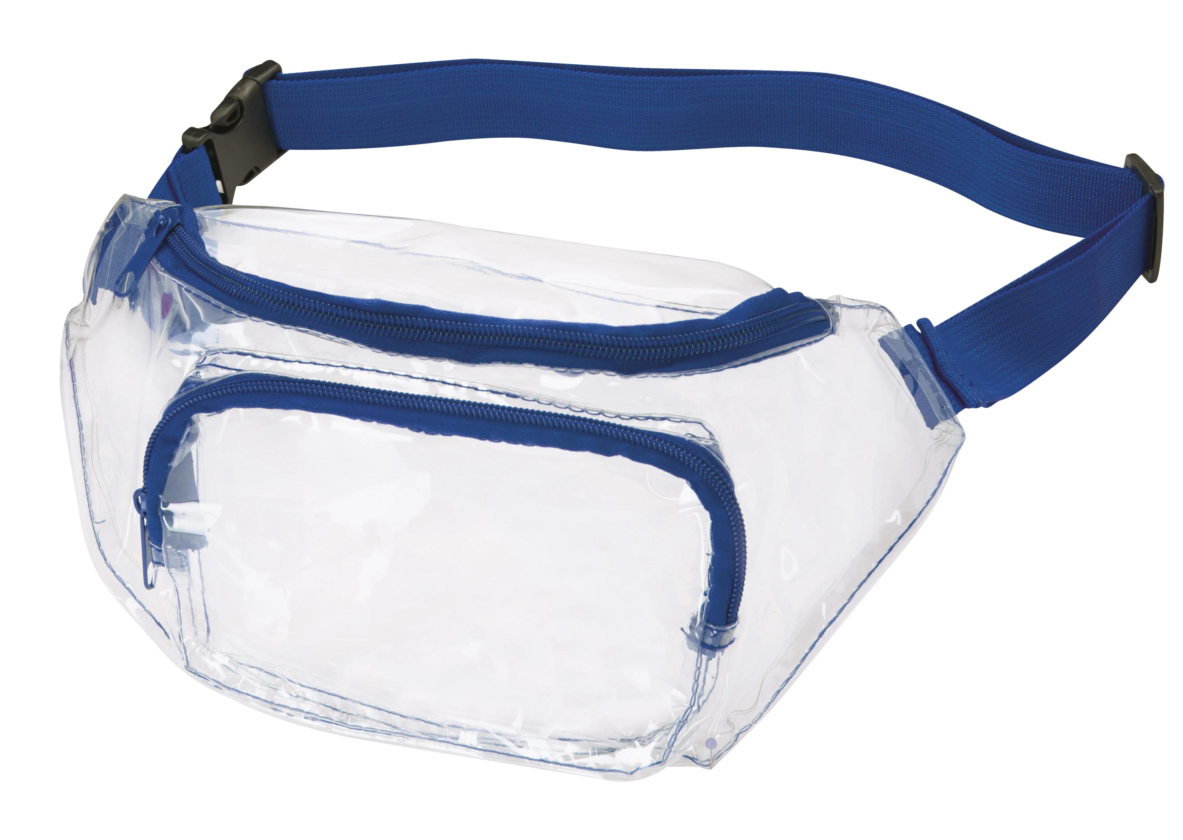 Clear Fanny Pack 6 of 27