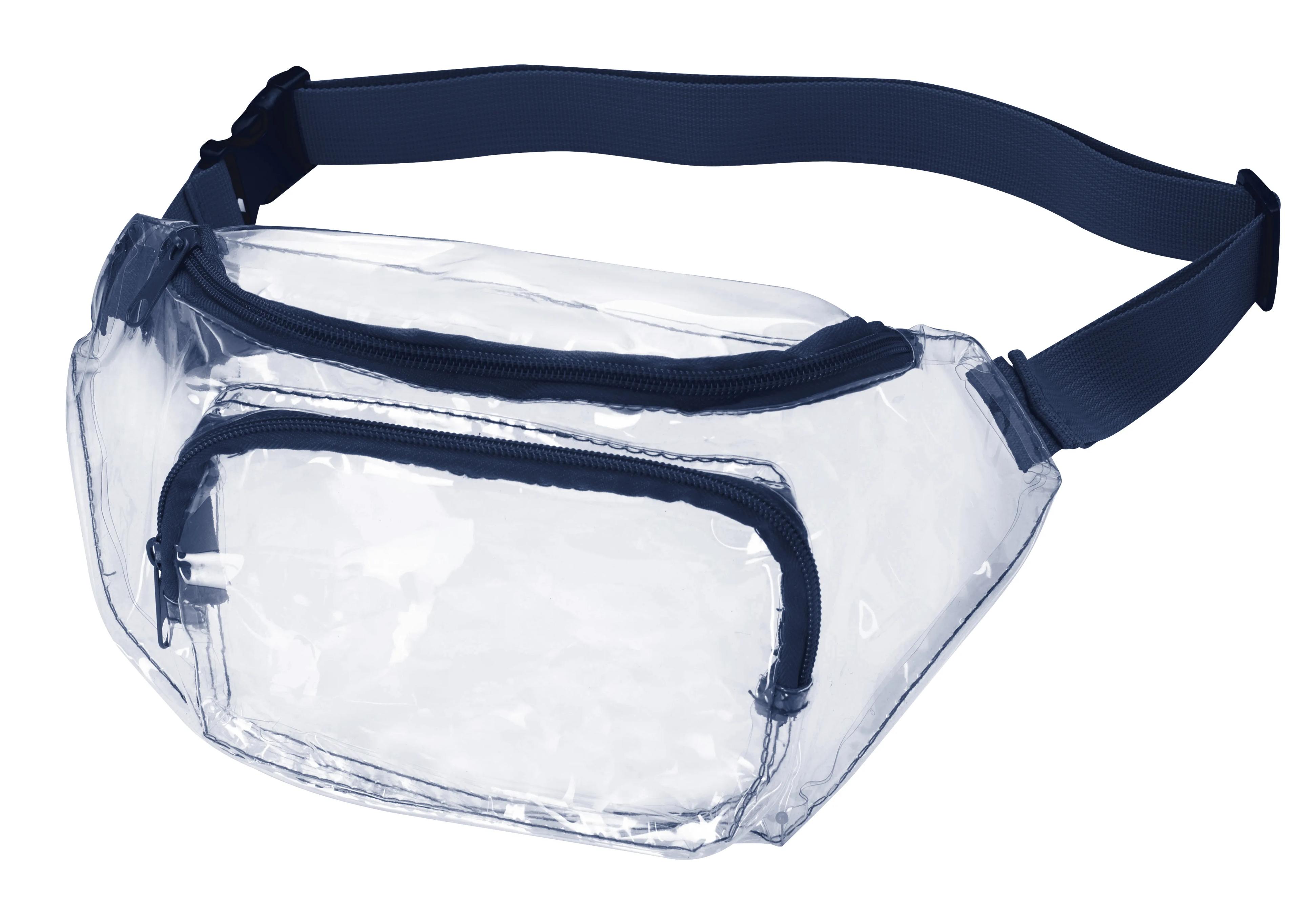 Clear Fanny Pack 24 of 27